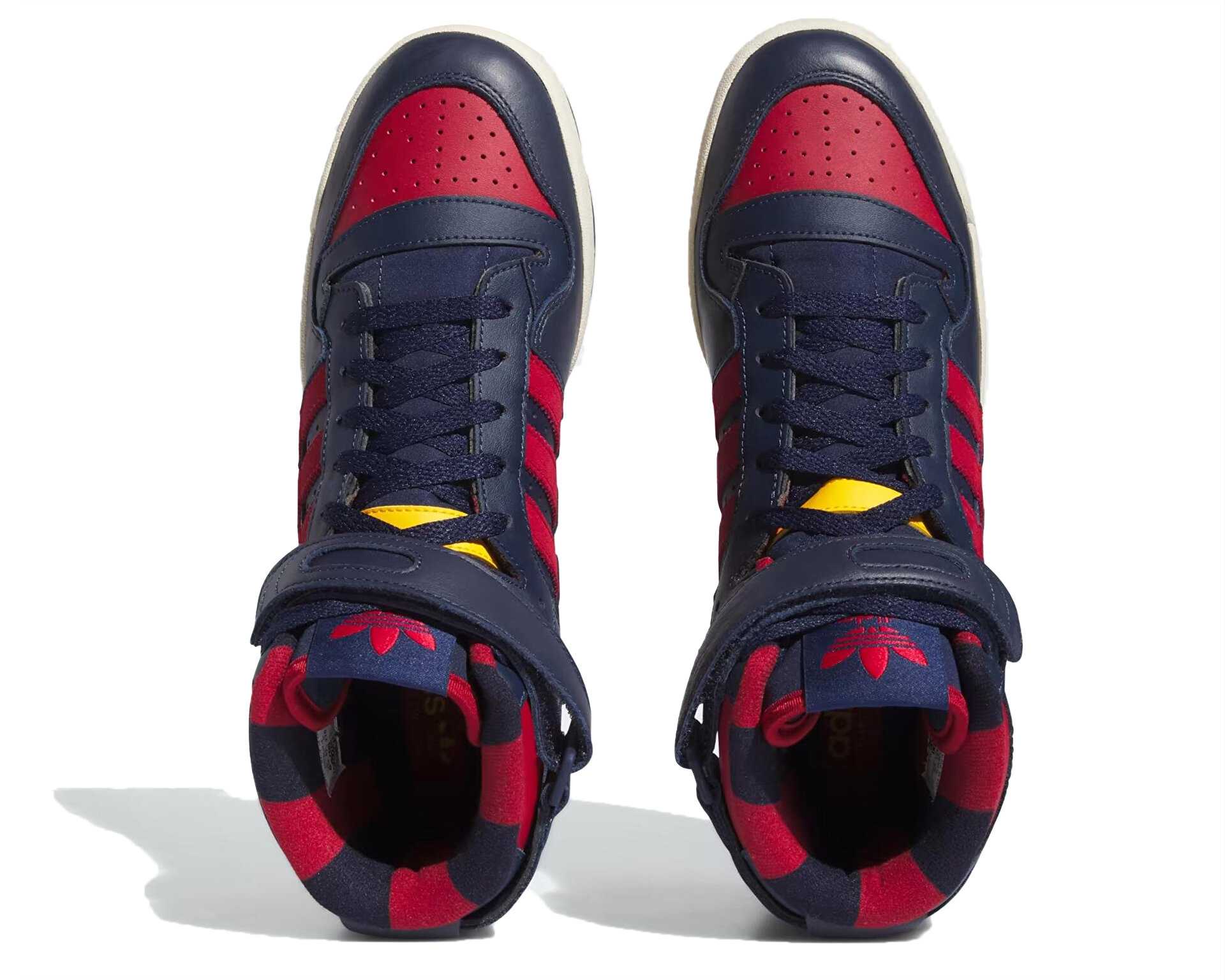 کفش های روزانه Forum 84 Hi