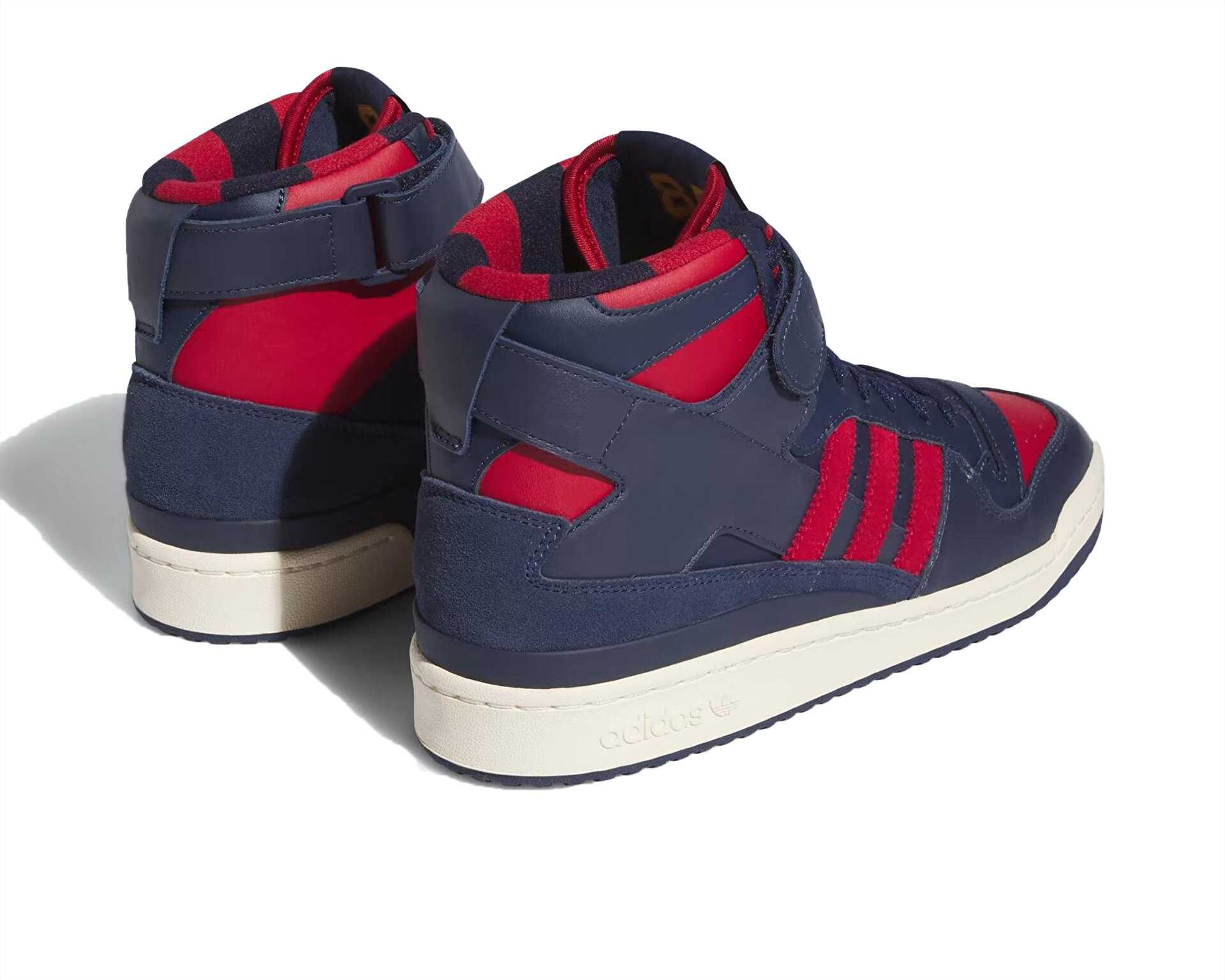 کفش های روزانه Forum 84 Hi