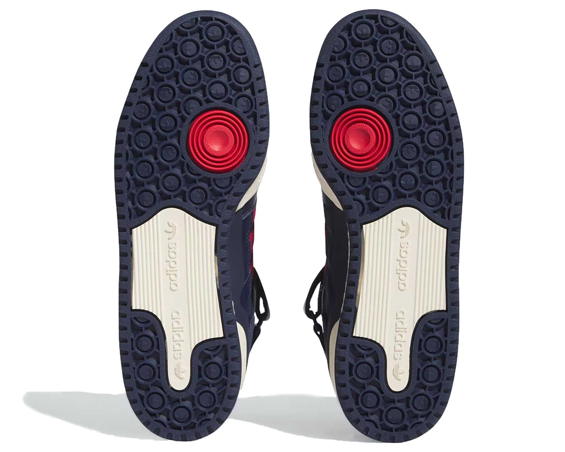 کفش های روزانه Forum 84 Hi