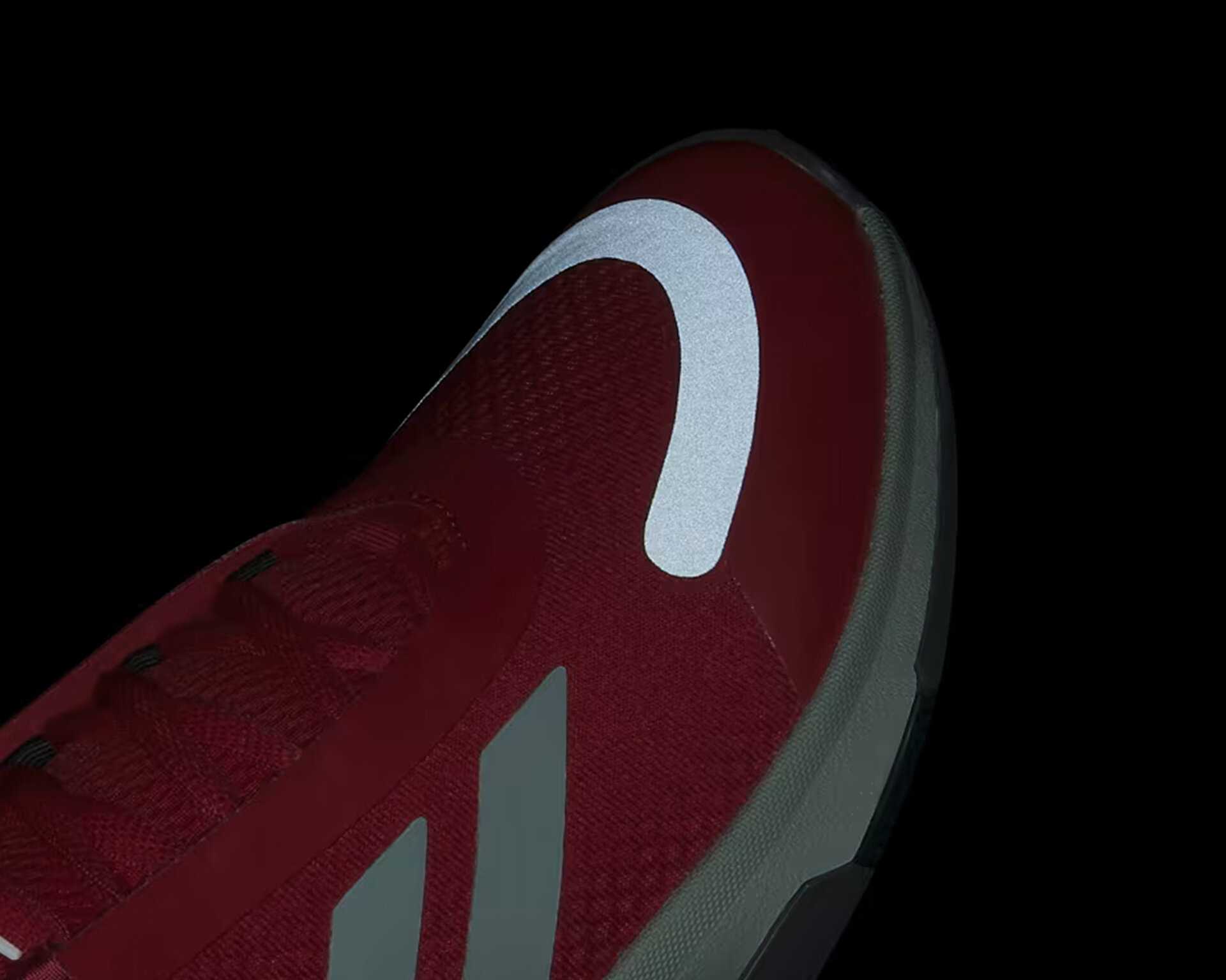 کفش های بسکتبال Bounce Legends