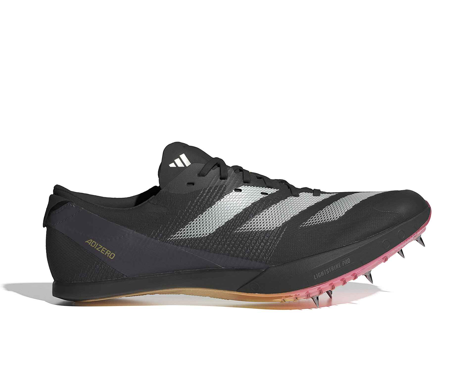 کفش دویدن میخ دار Adidas Adizero Finesse