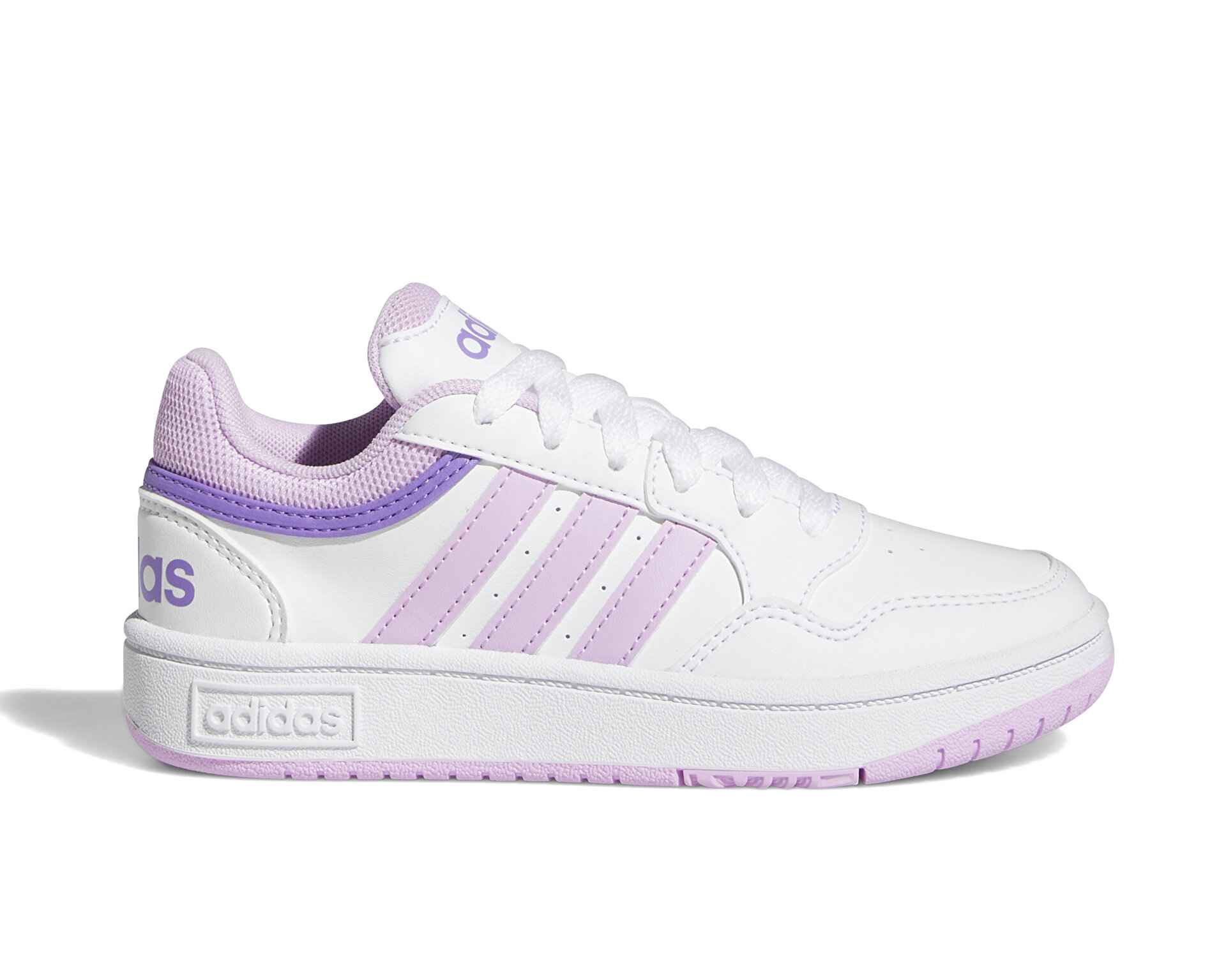 کفش های روزانه Hoops 3.0