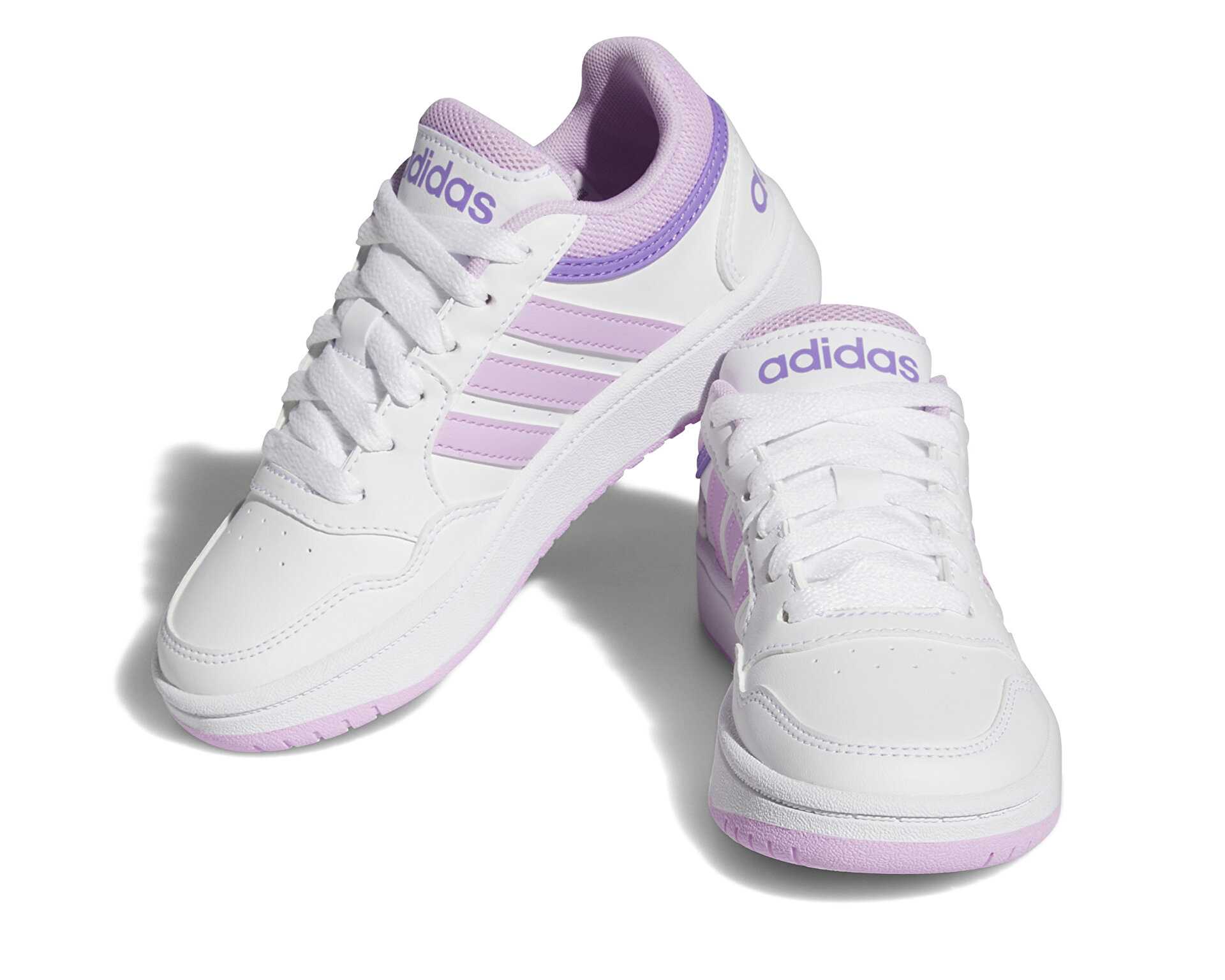 کفش های روزانه Hoops 3.0