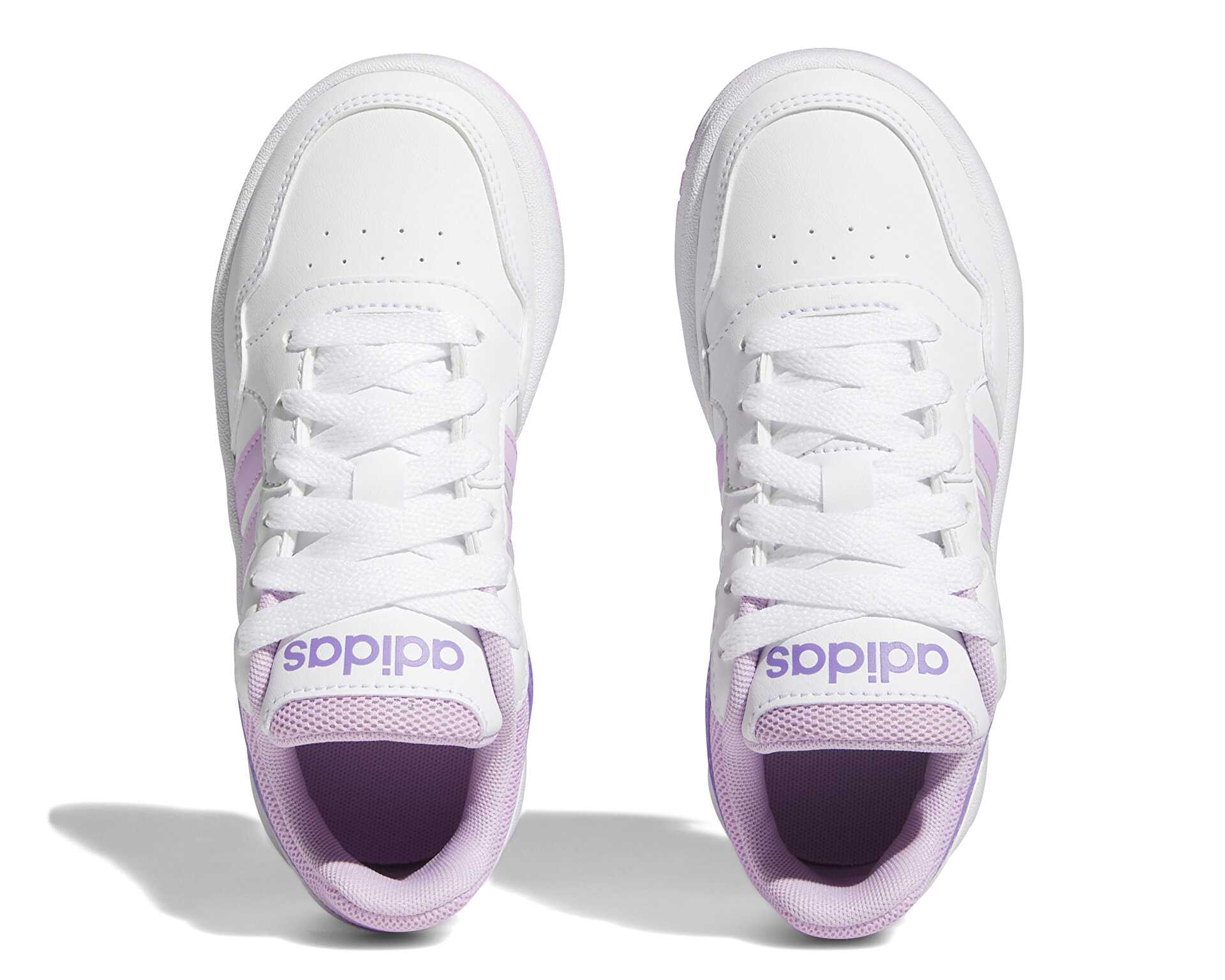 کفش های روزانه Hoops 3.0