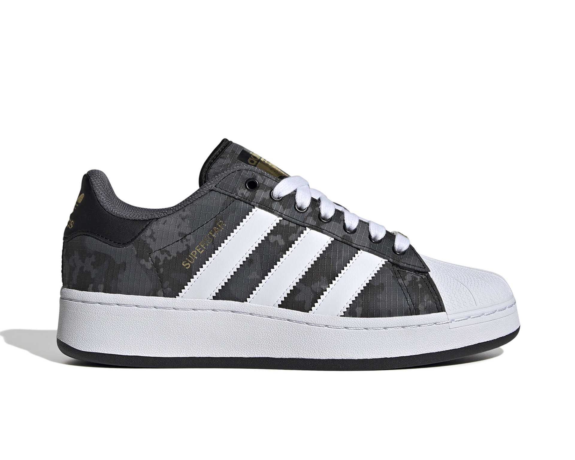 کفش های روزانه Superstar Millencon W