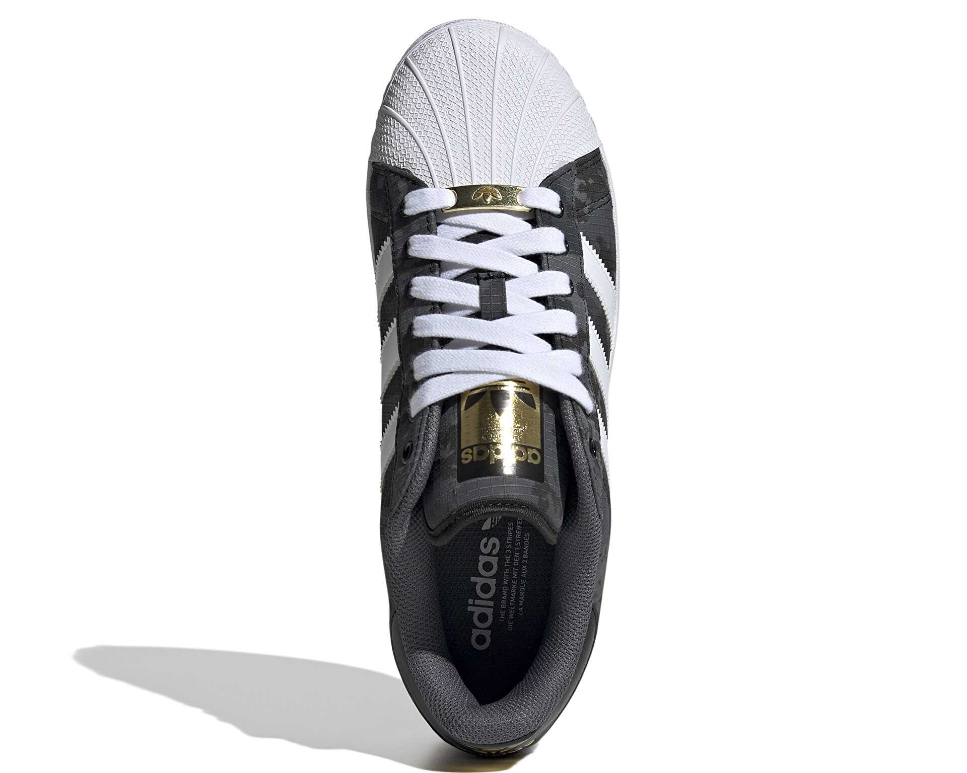 کفش های روزانه Superstar Millencon W