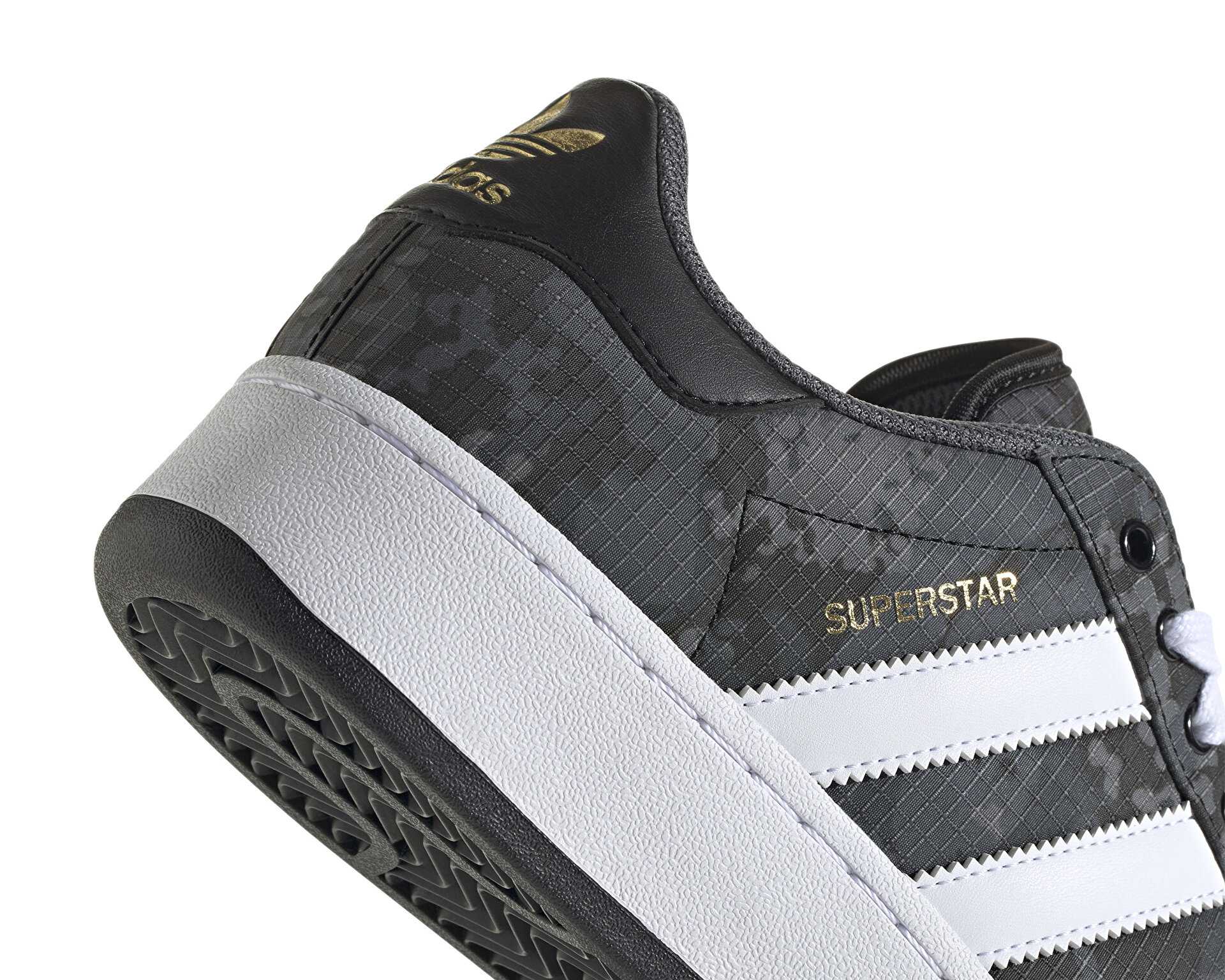 کفش های روزانه Superstar Millencon W