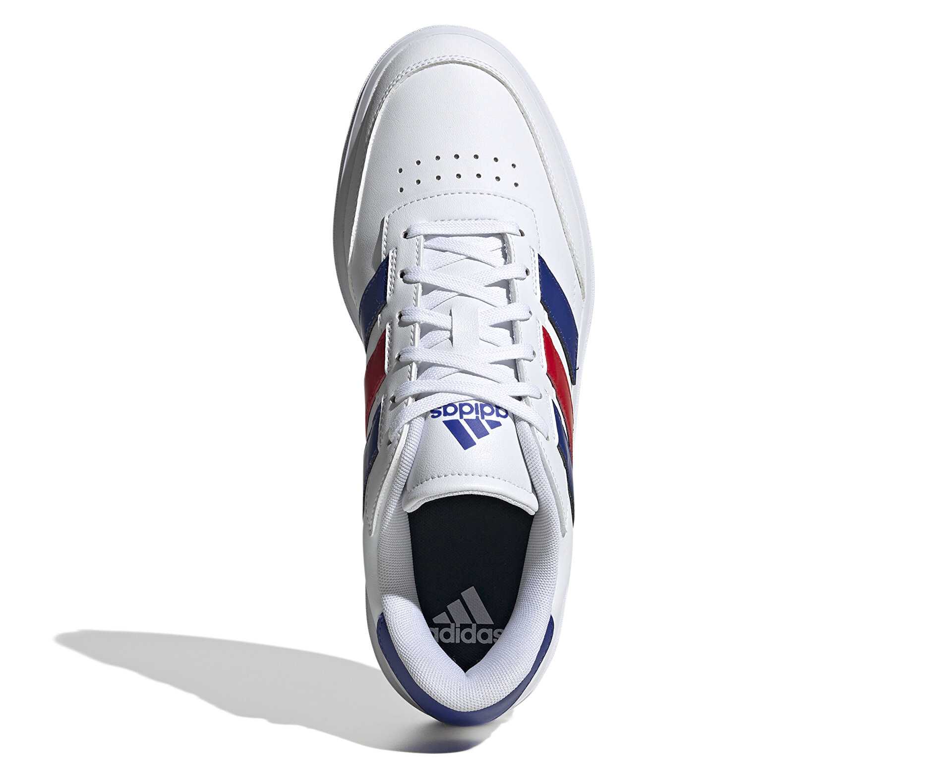 کفش های روزانه Adidas Courtblock