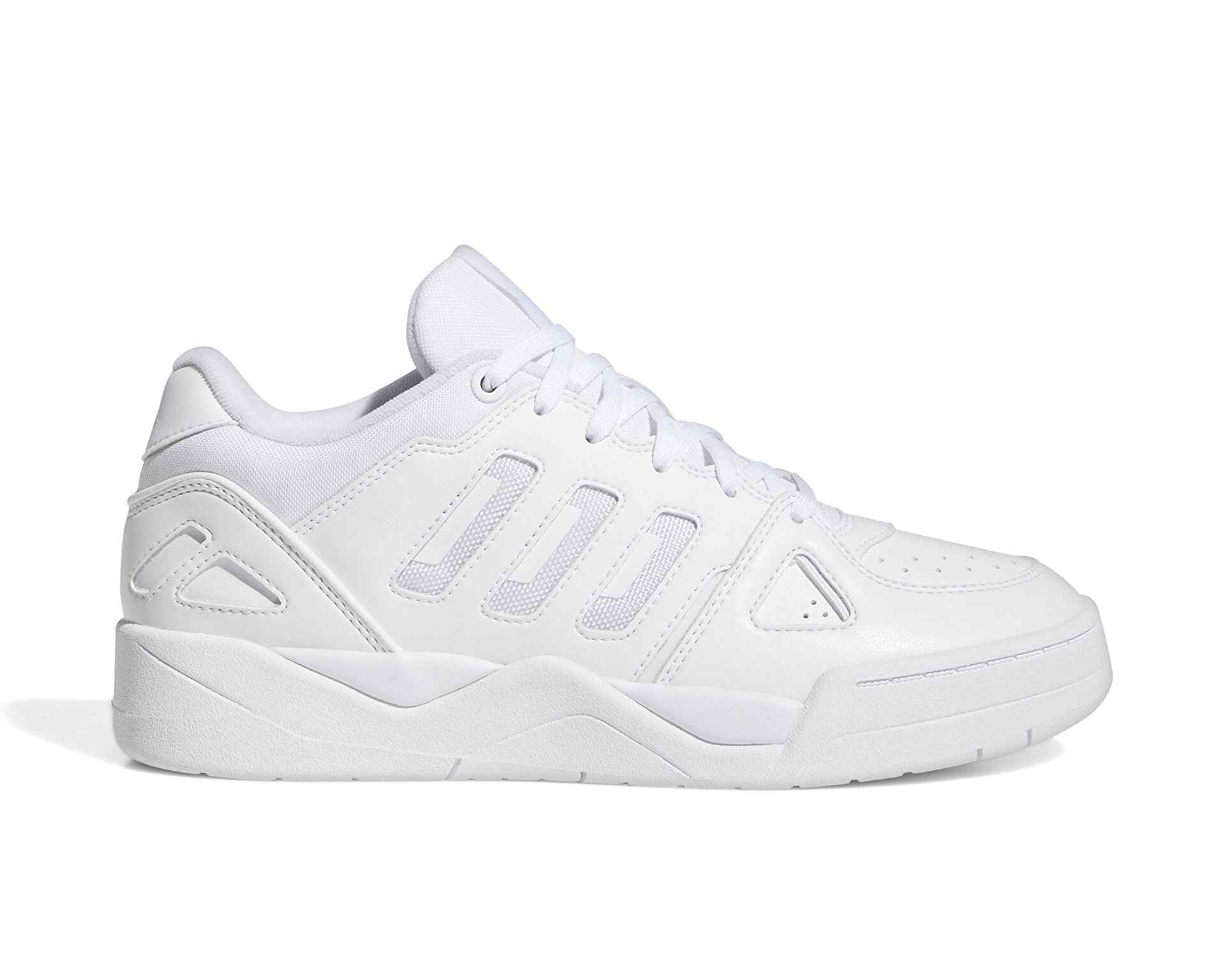 کفش های روزانه Adidas Midcity Low