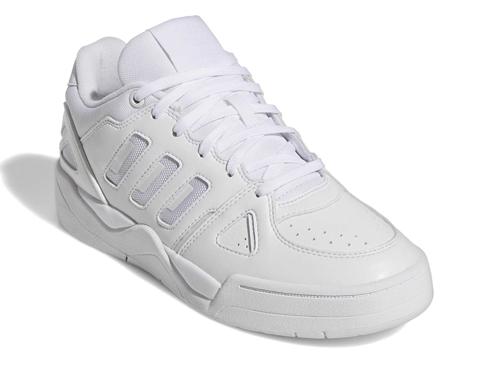 کفش های روزانه Adidas Midcity Low