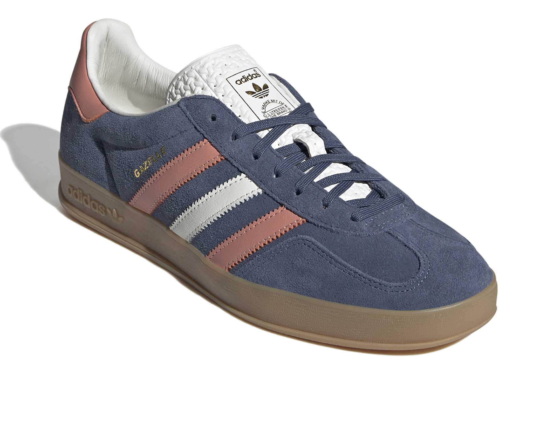 کفش های روزانه Adidas Gazelle