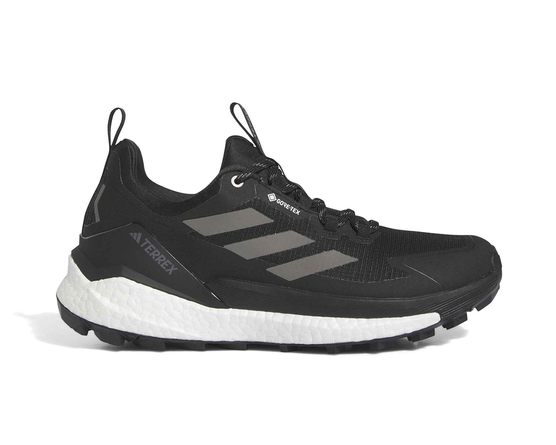 کفش های فضای باز Terrex Free Hiker 2 Low Gtx W