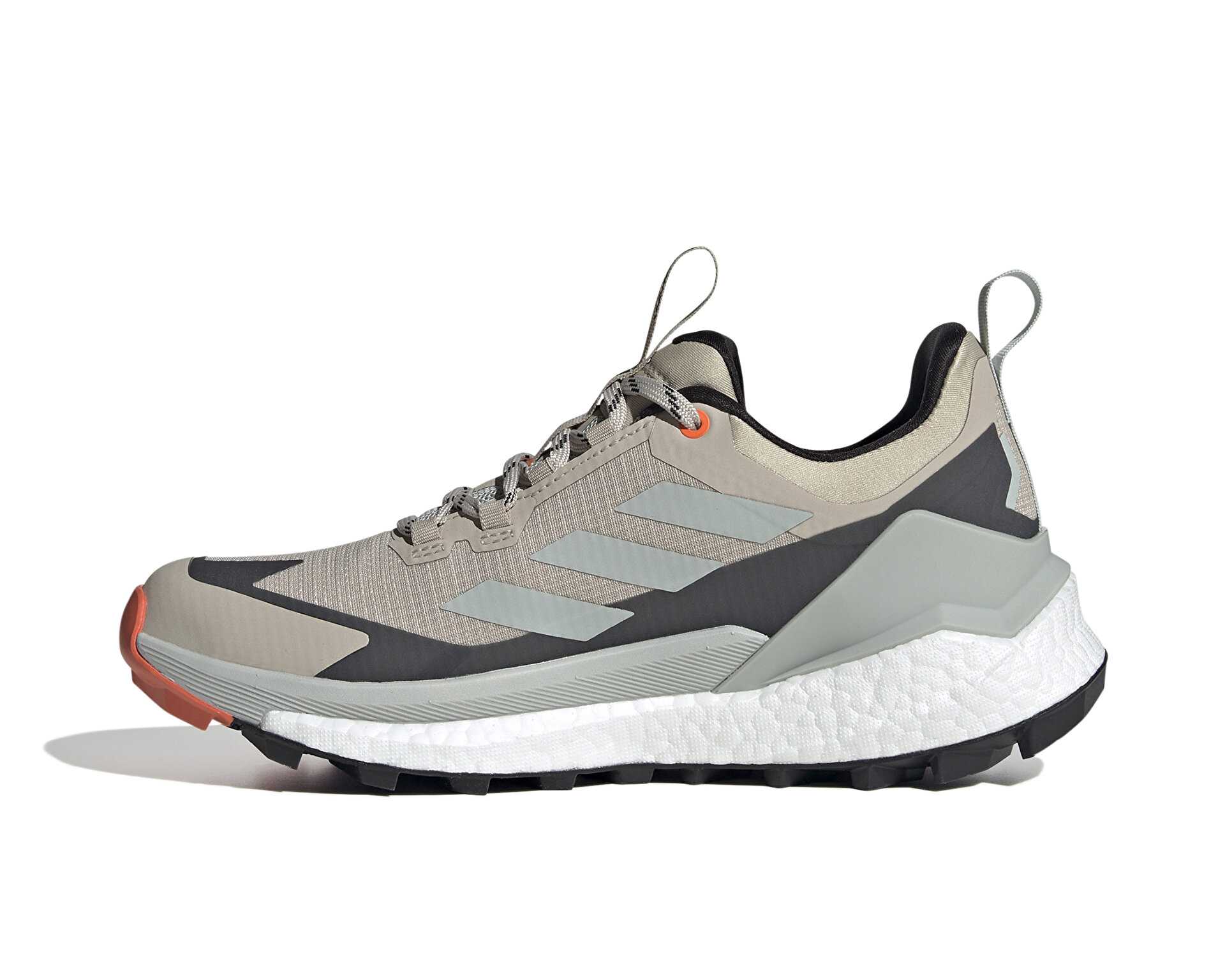 کفش های فضای باز Terrex Free Hiker 2 Low Gtx W