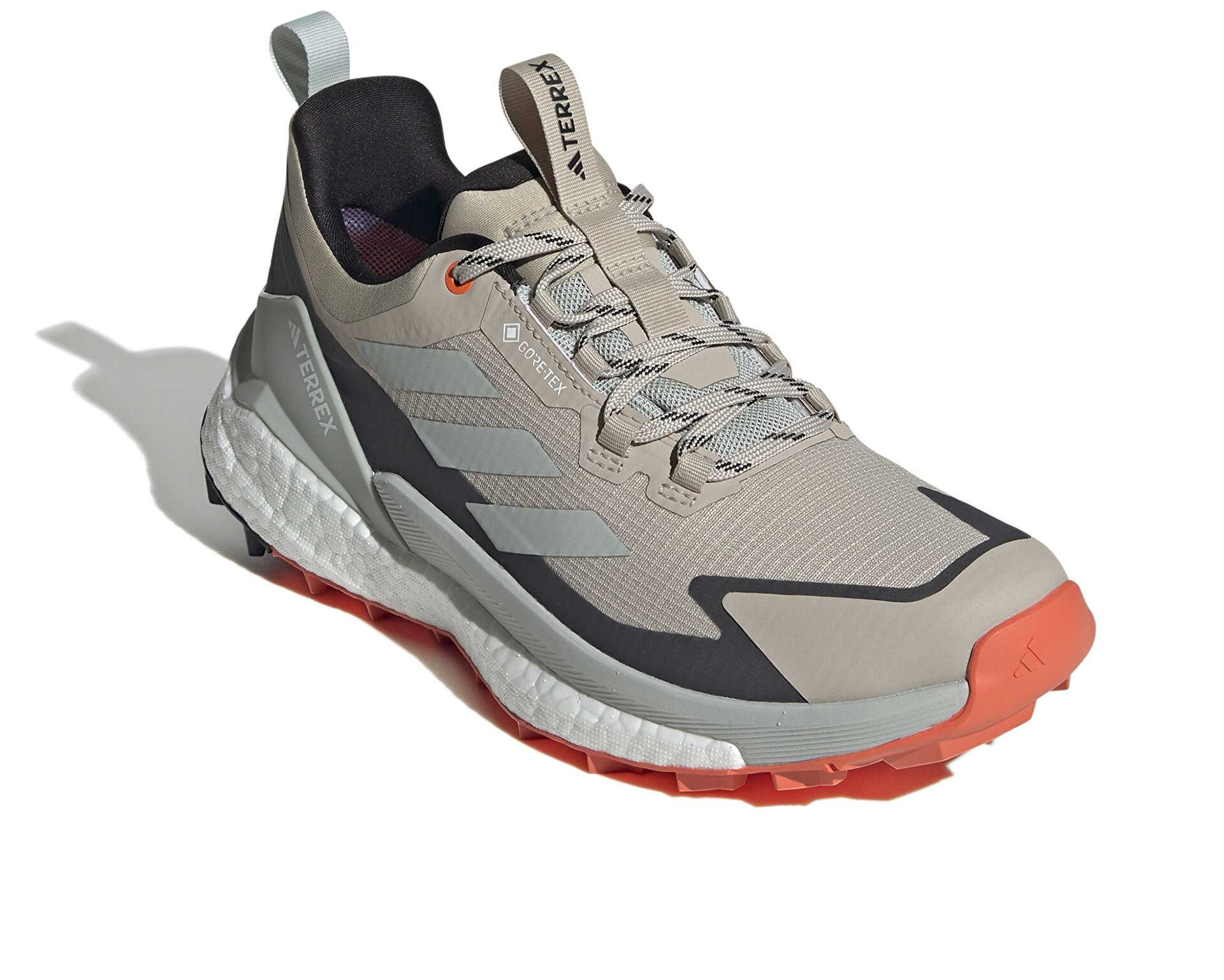 کفش های فضای باز Terrex Free Hiker 2 Low Gtx W