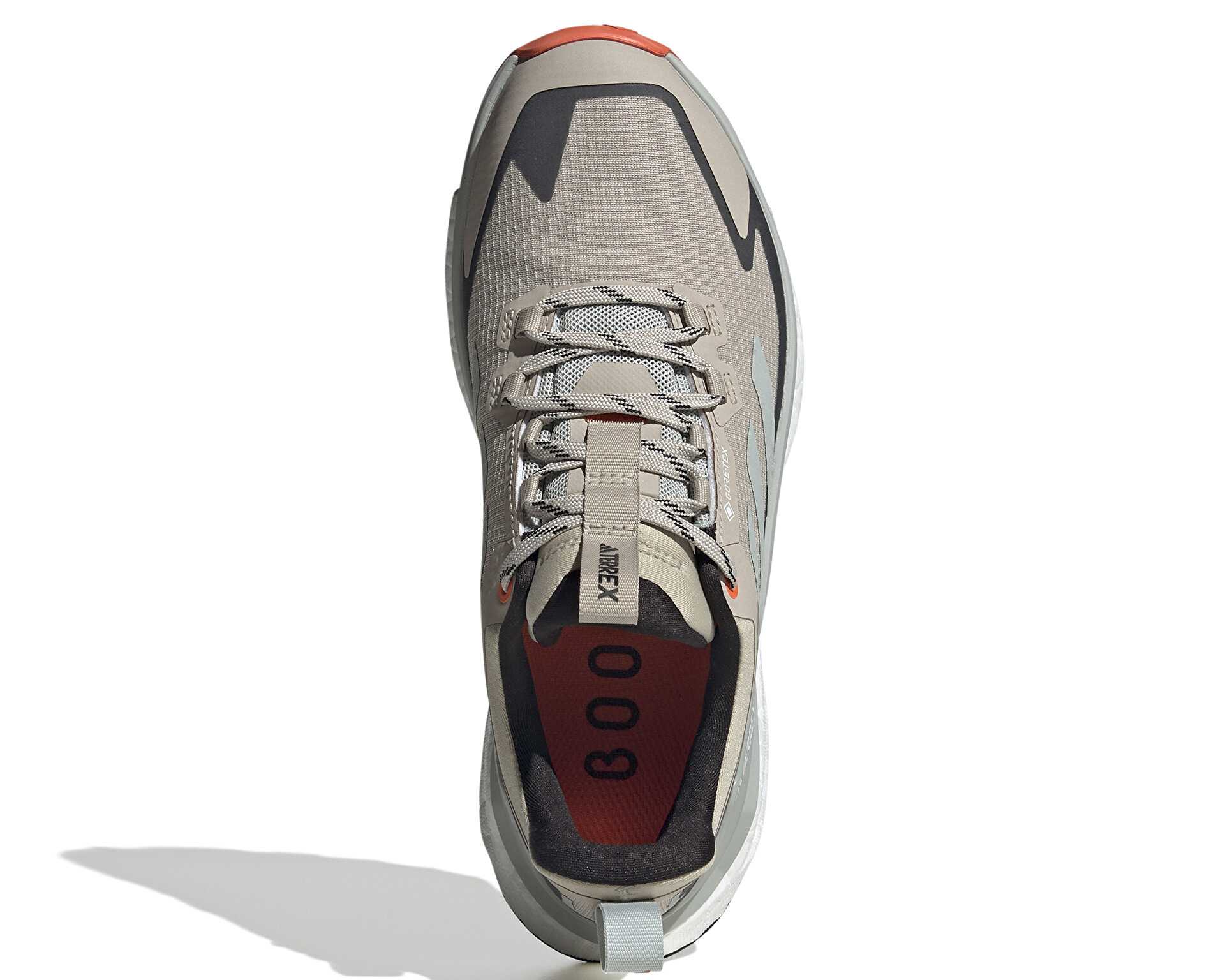 کفش های فضای باز Terrex Free Hiker 2 Low Gtx W