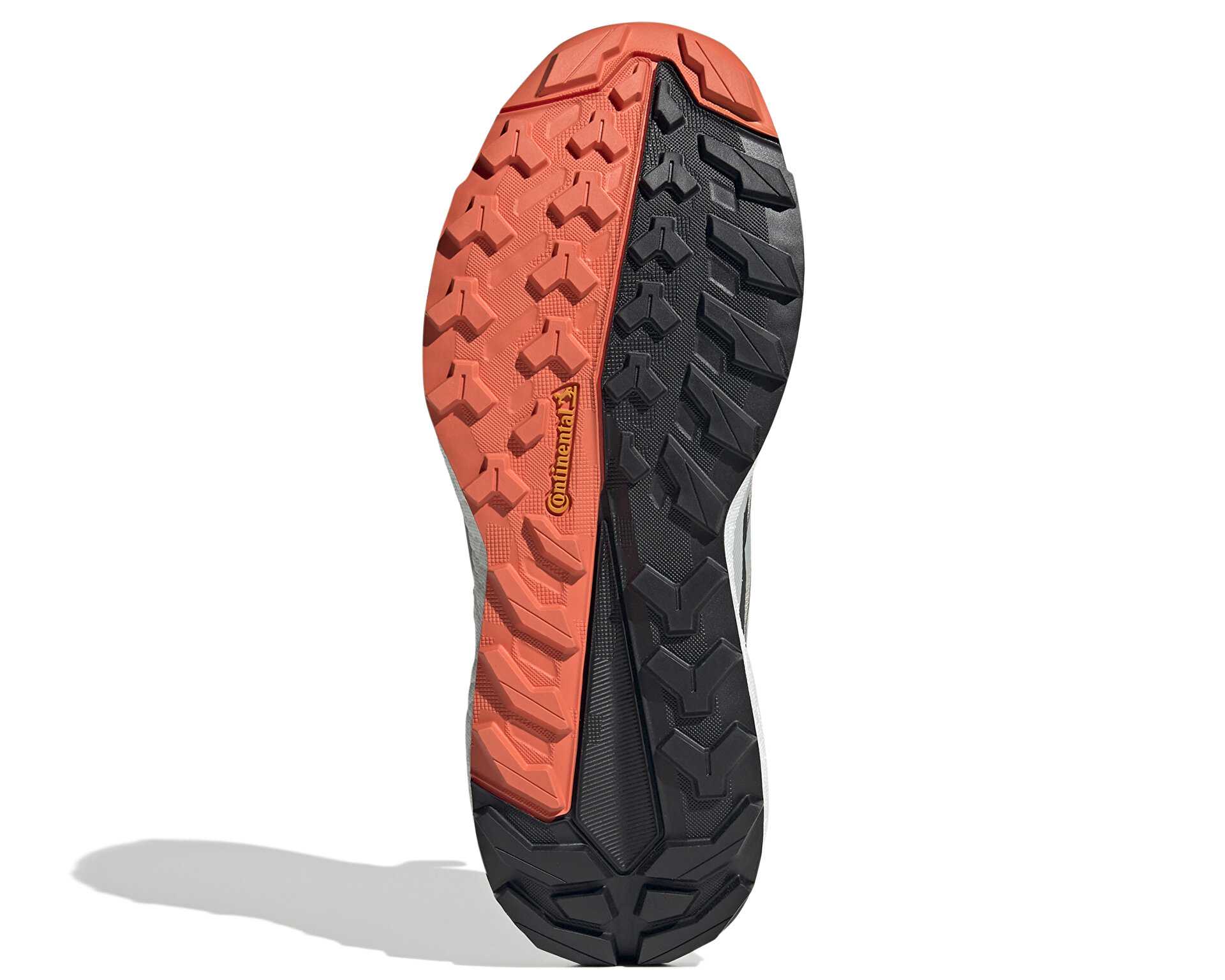 کفش های فضای باز Terrex Free Hiker 2 Low Gtx W