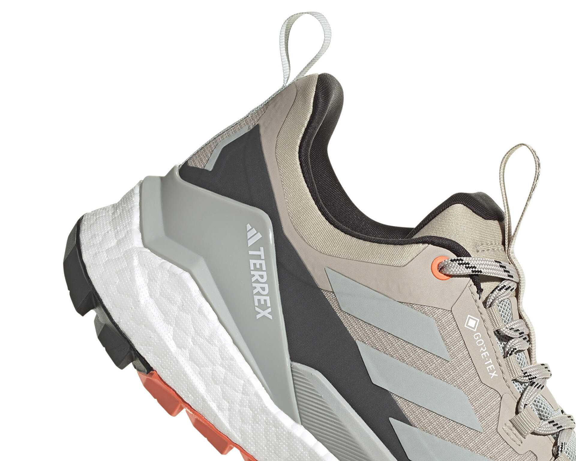 کفش های فضای باز Terrex Free Hiker 2 Low Gtx W