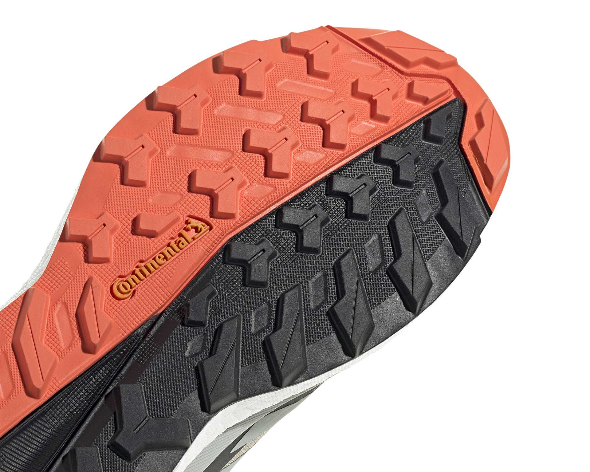 کفش های فضای باز Terrex Free Hiker 2 Low Gtx W