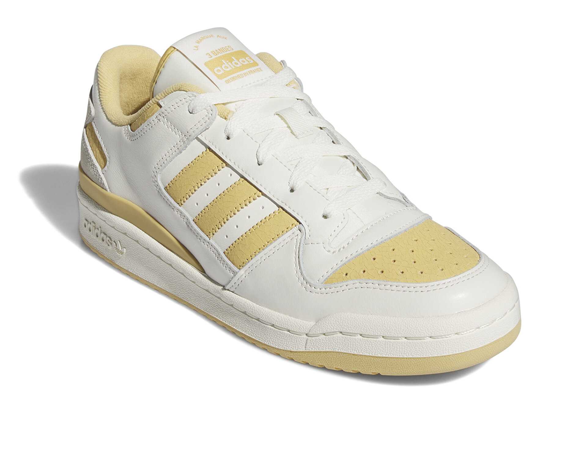 کفش های روزانه adidas Forum Low W