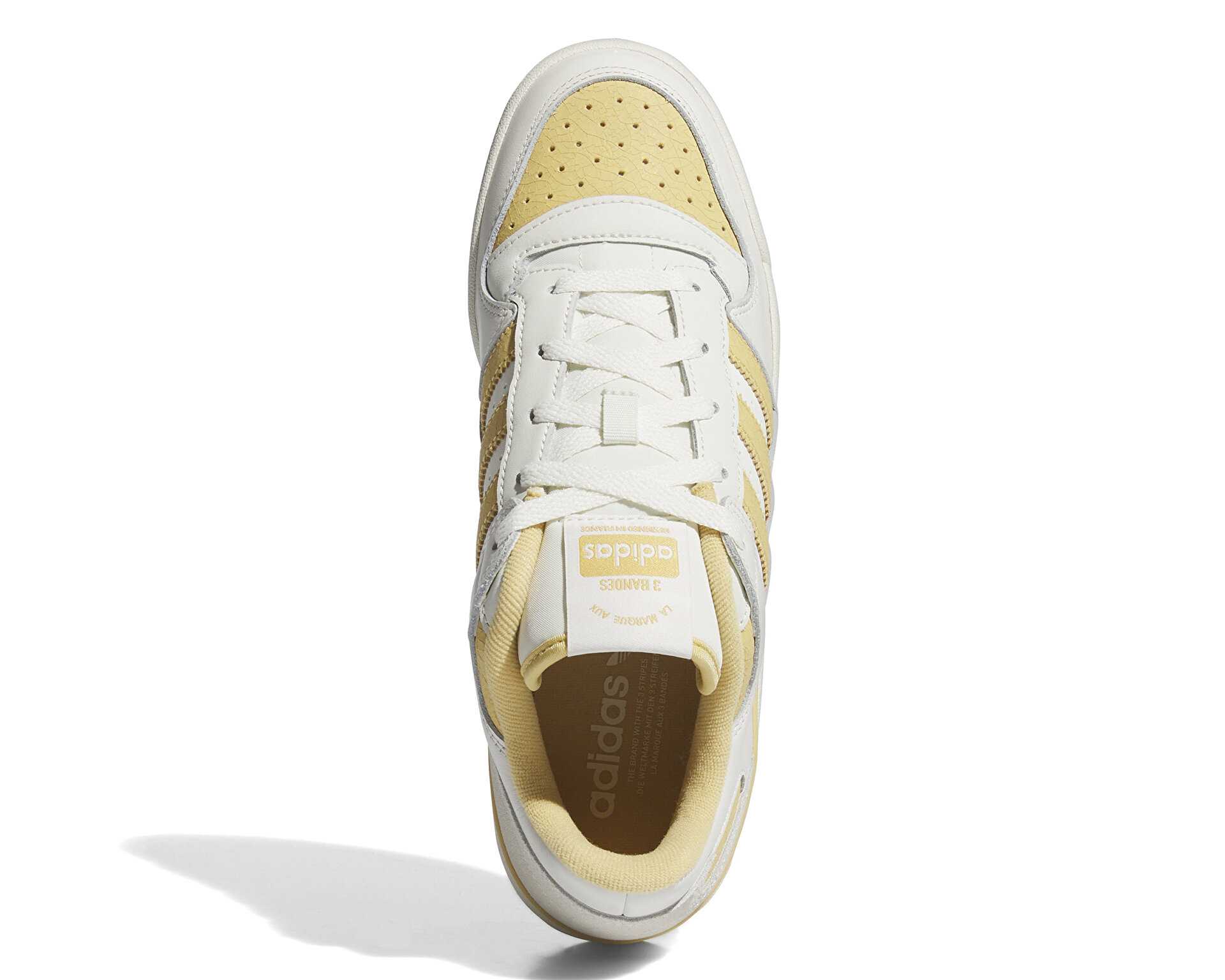 کفش های روزانه adidas Forum Low W