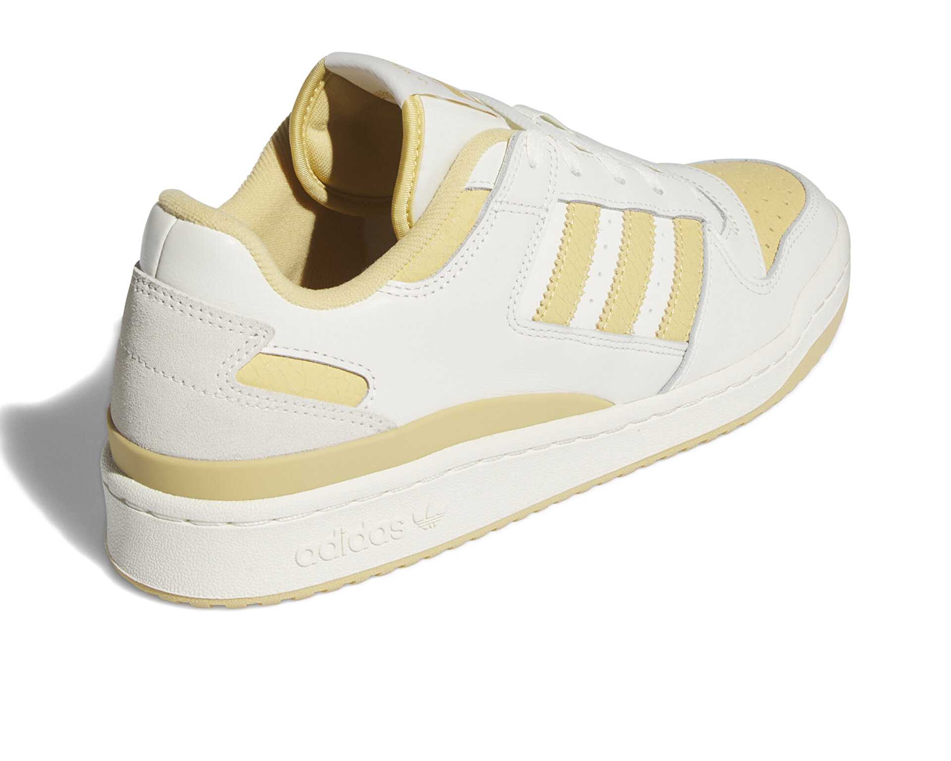 کفش های روزانه adidas Forum Low W