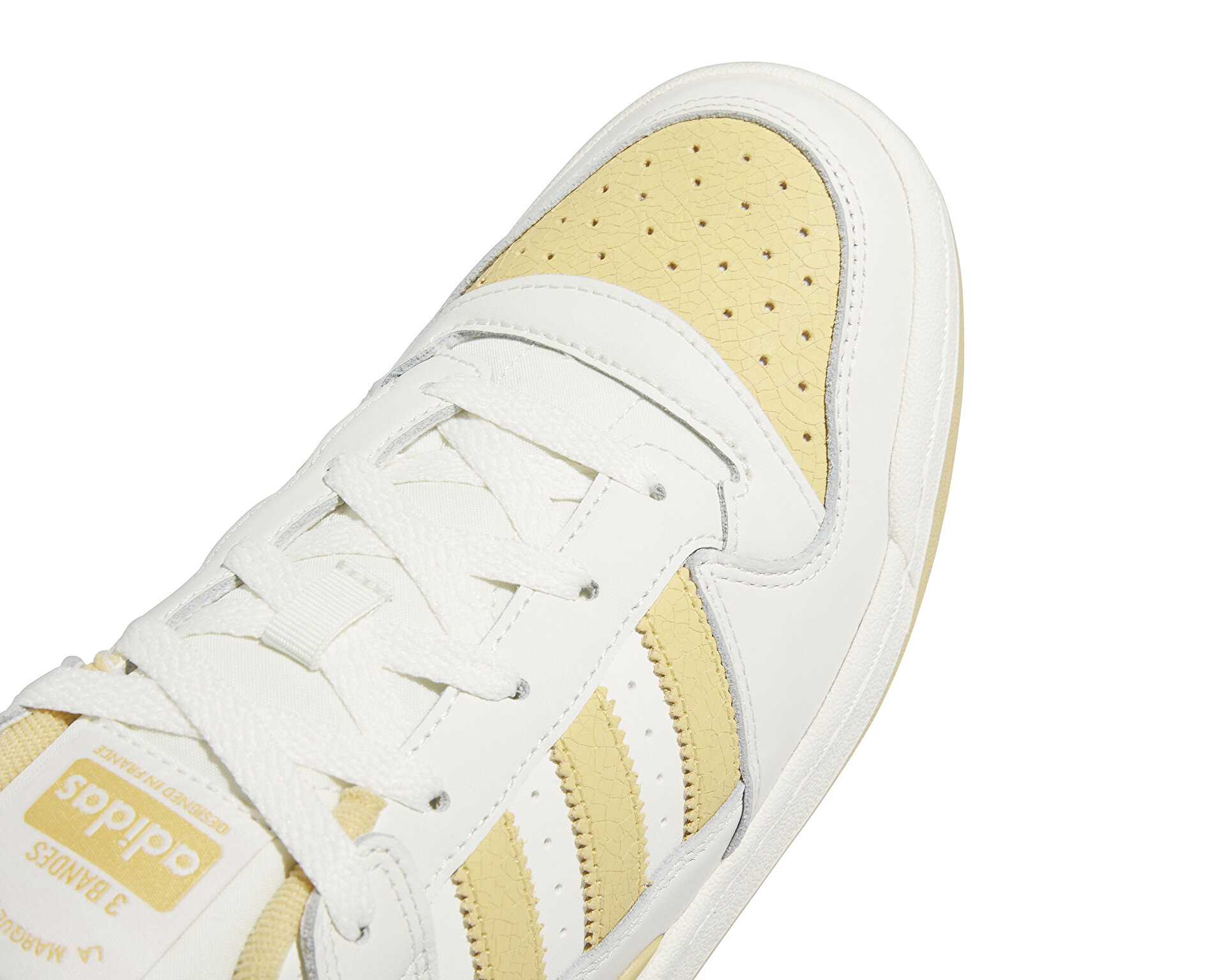 کفش های روزانه adidas Forum Low W