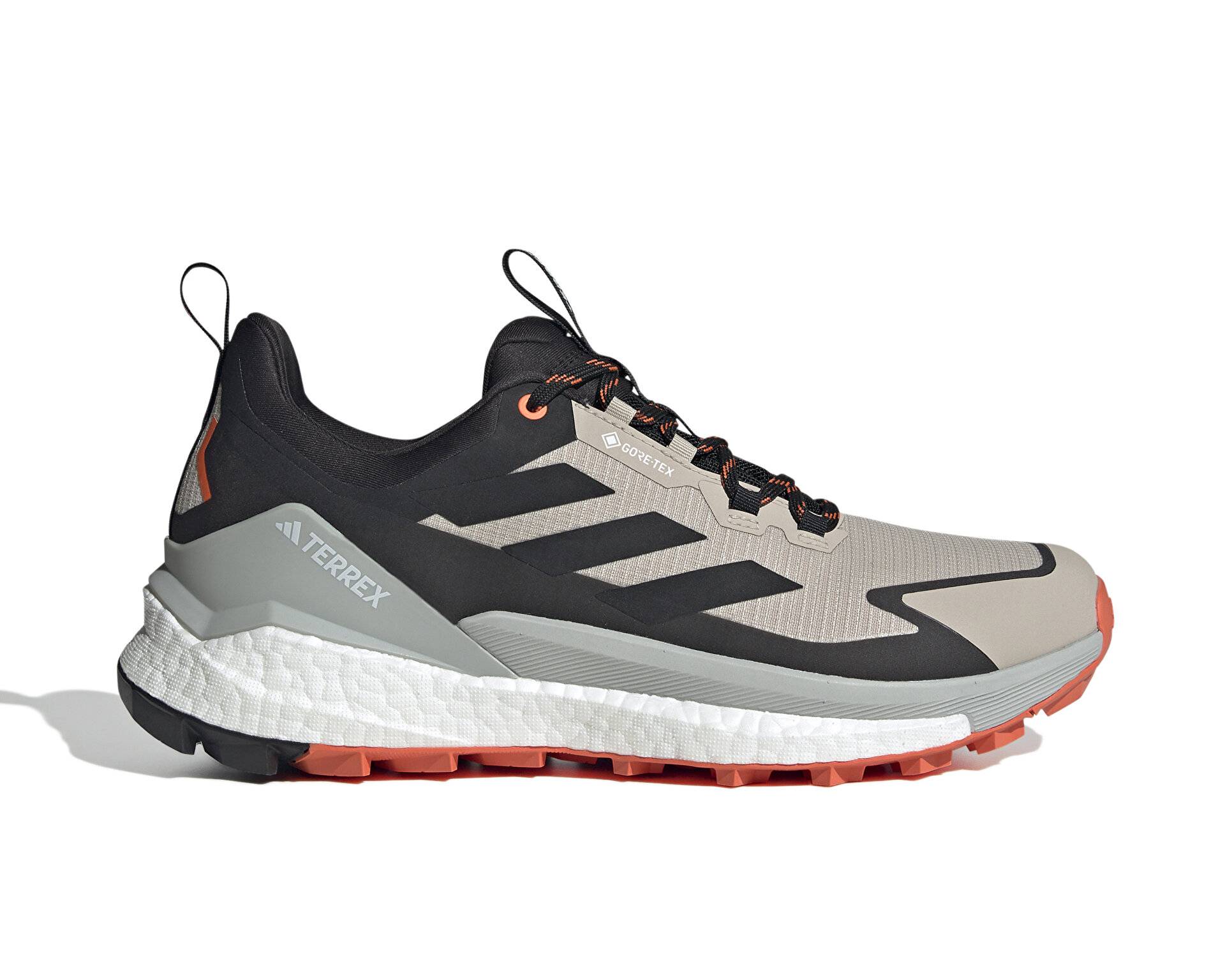 کفش های فضای باز Terrex Free Hiker 2 Low Gtx W