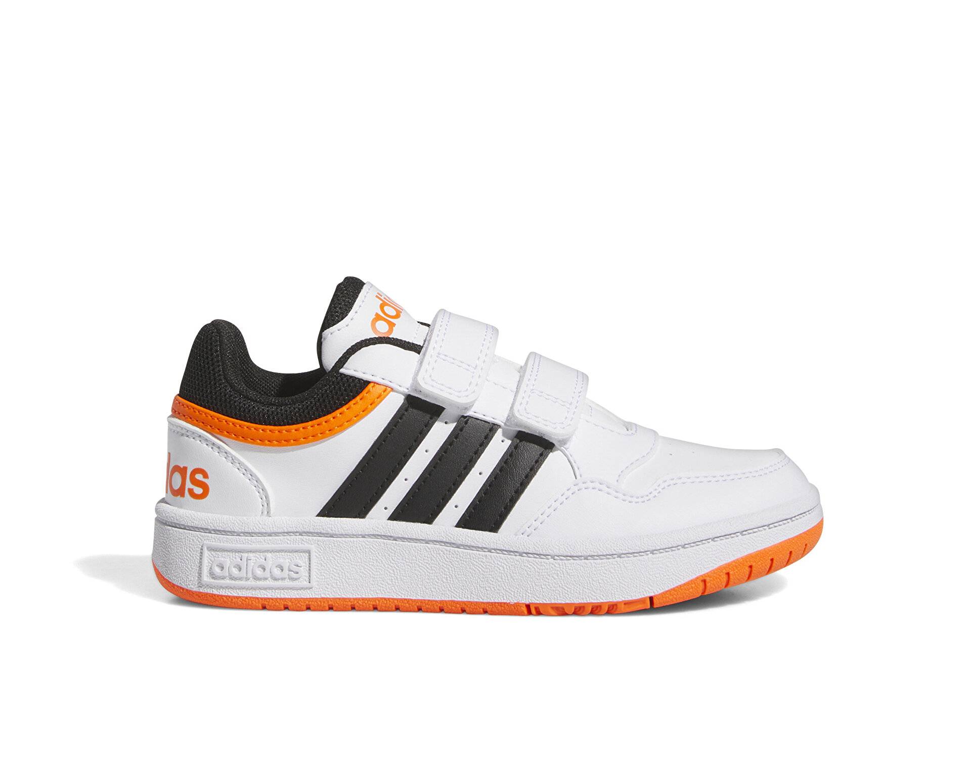 کفش راحتی نوزاد Hoops 3.0 Cf i