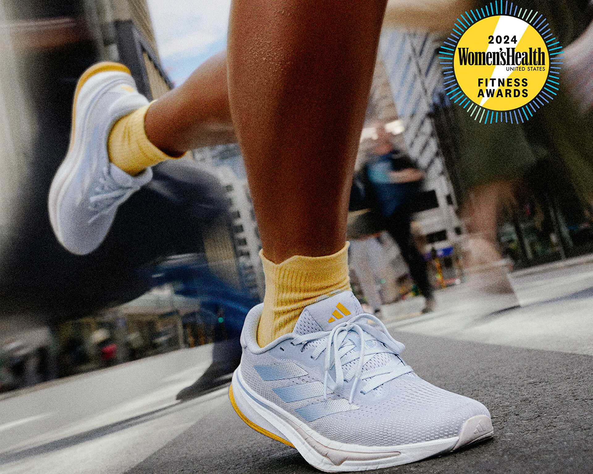 کفش دویدن Supernova 2 M