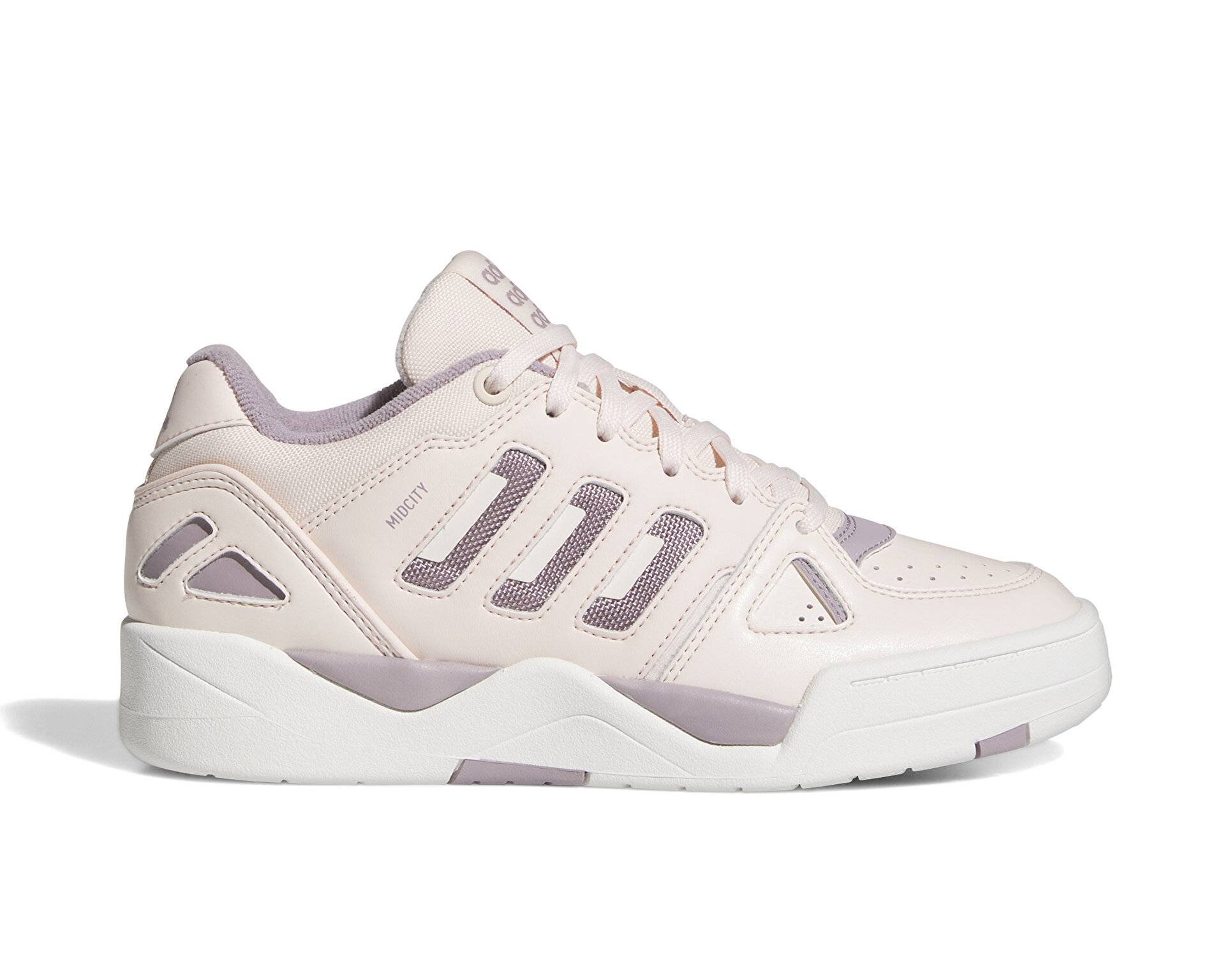 کفش های روزانه Adidas Midcity Low