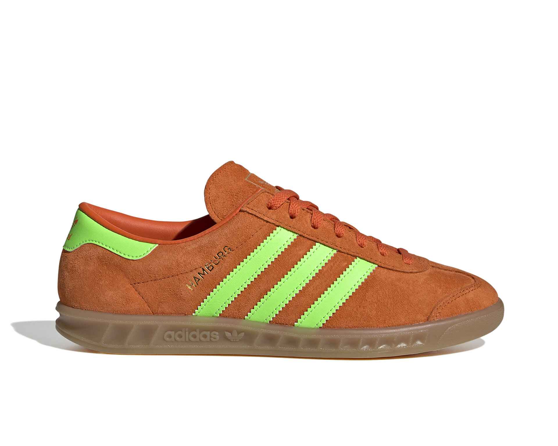 کفش های روزانه Adidas Hamburg W