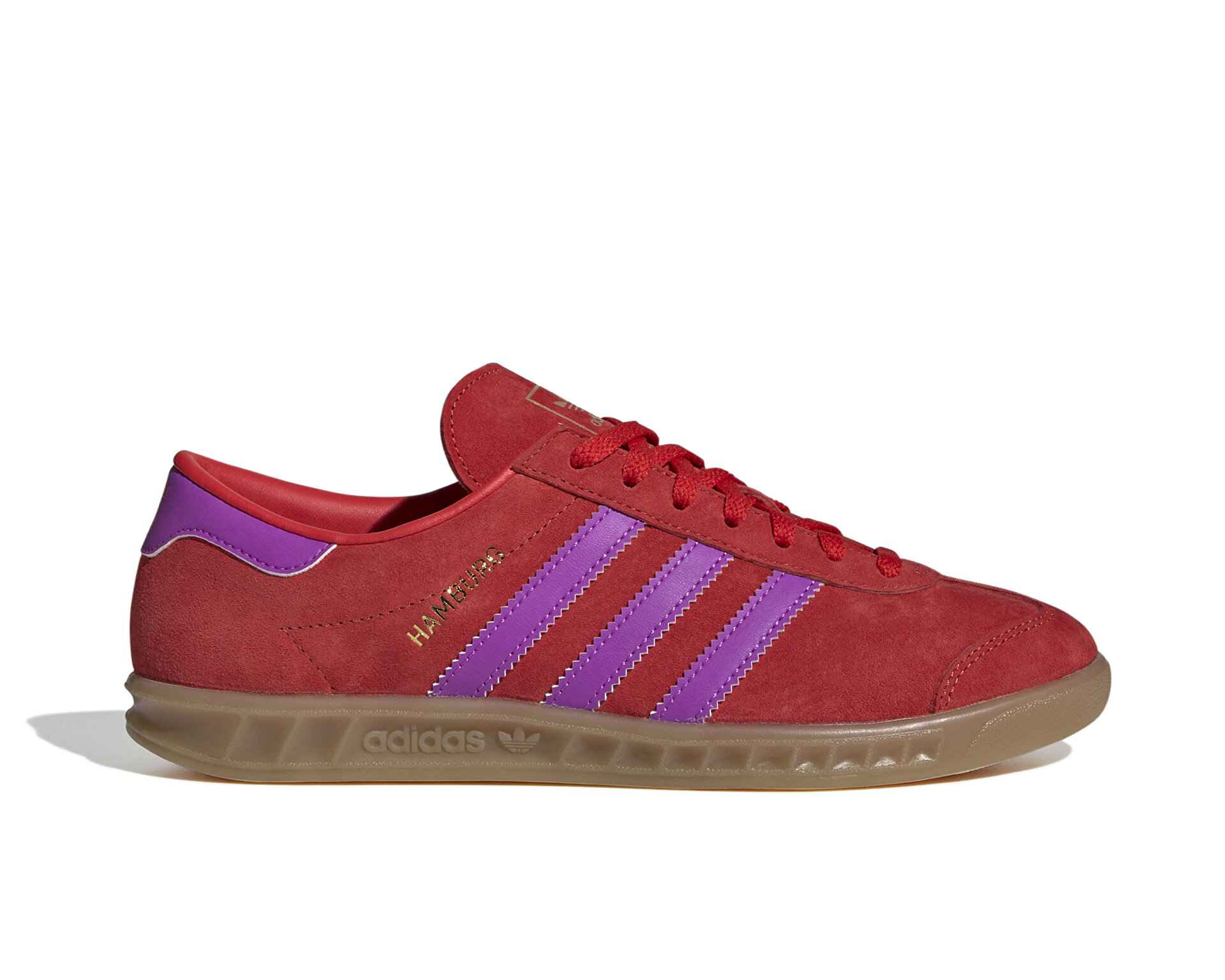 کفش های روزانه Adidas Hamburg W