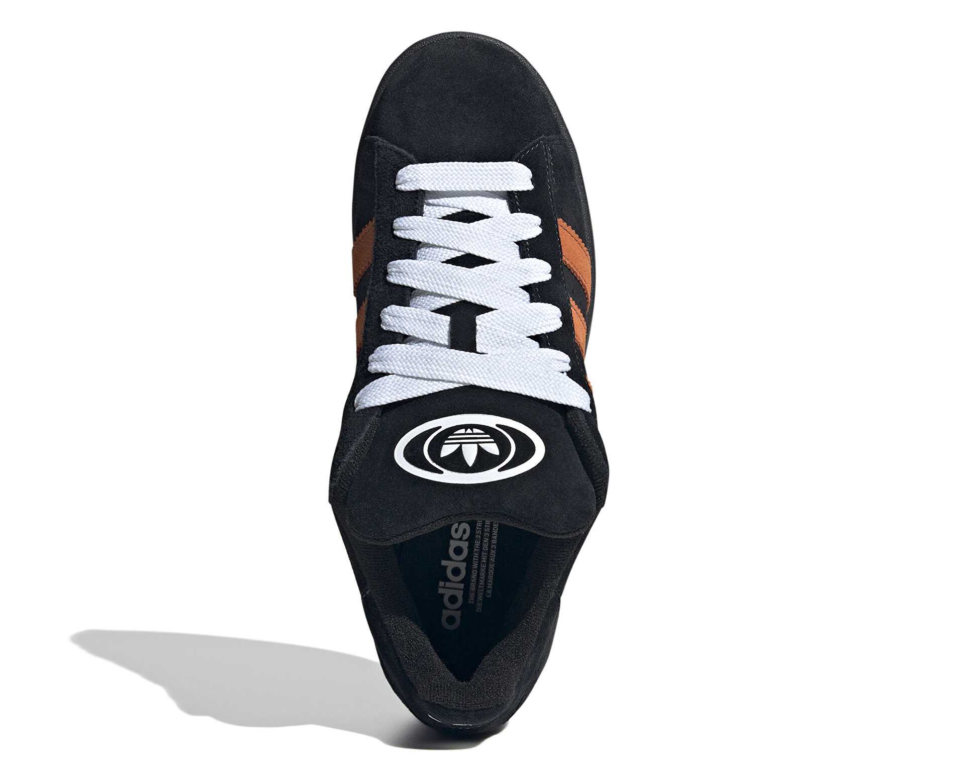 کفش های روزانه Campus 00S