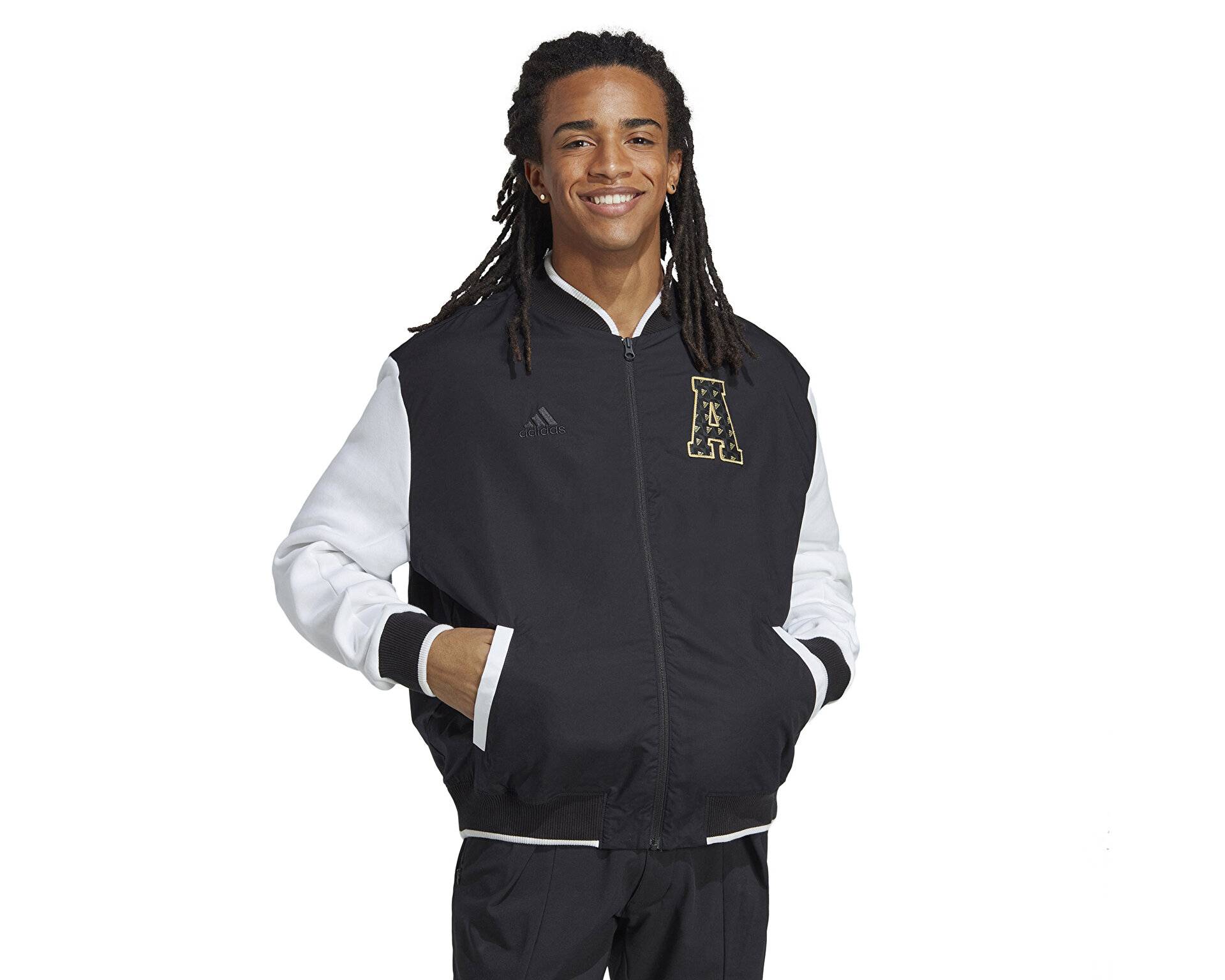 کت غیر رسمی M Lgm Vrc Jkt