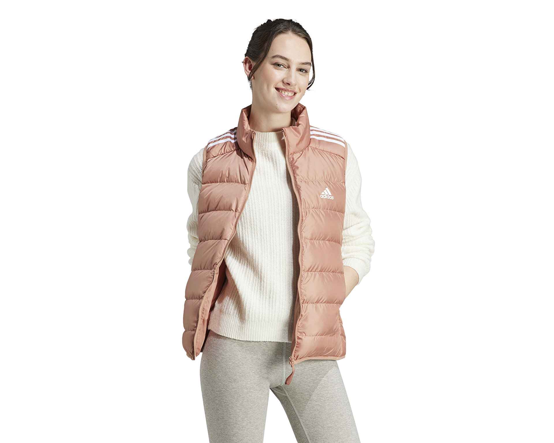 جلیقه روزانه W Ess 3S L D Ve