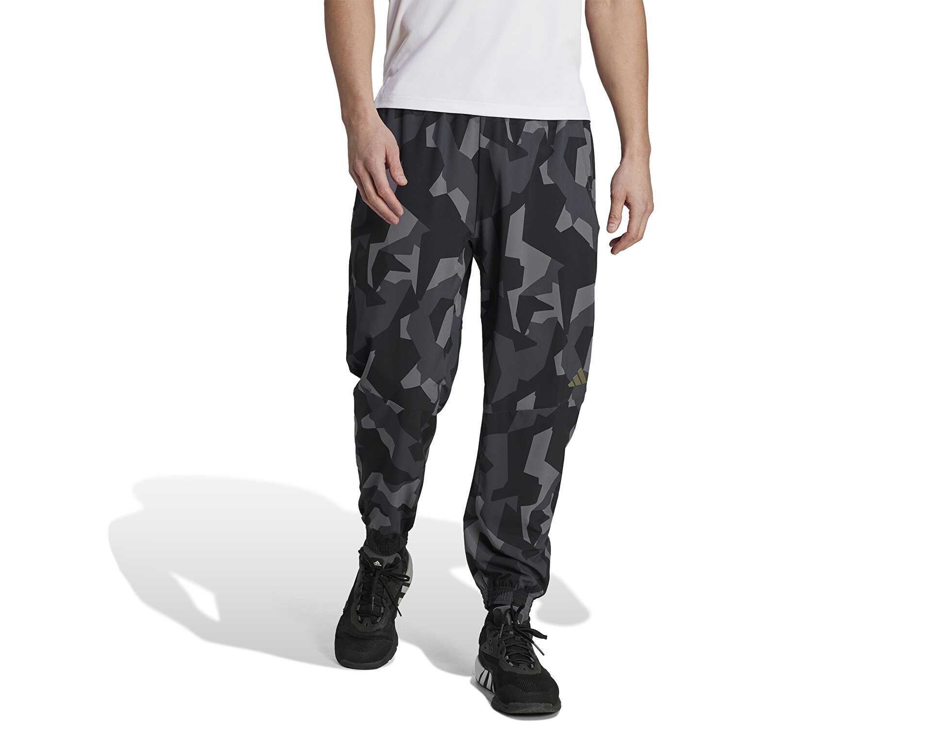 آموزش شلوار گرمکن D4T Ps Pants