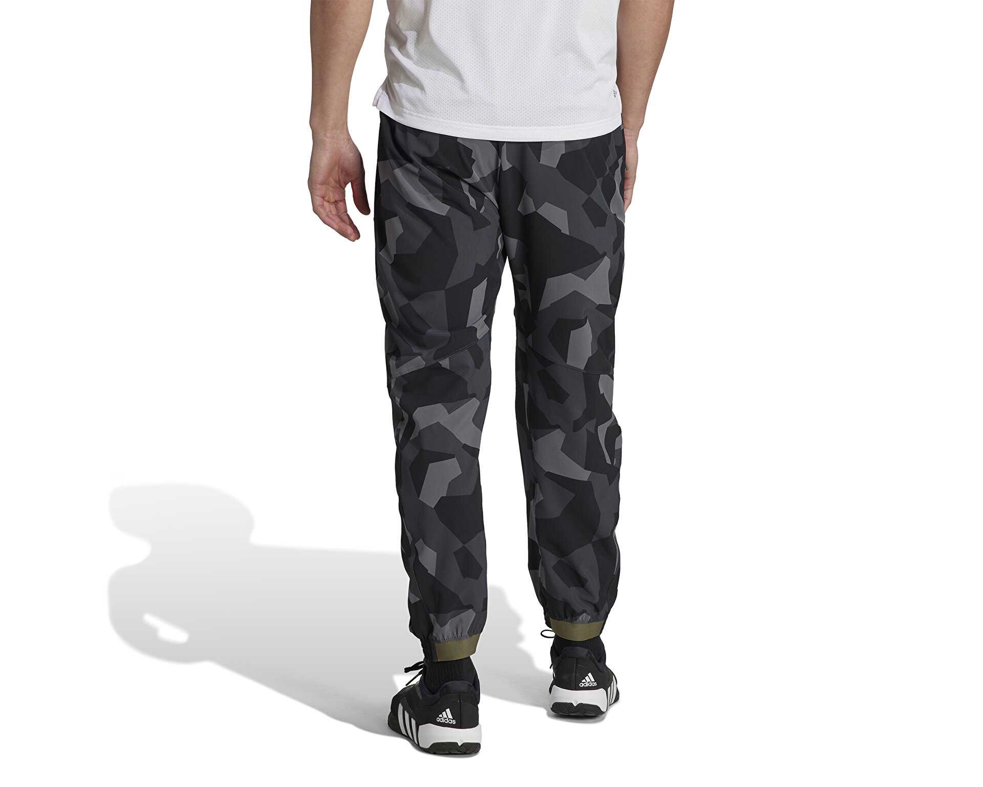 آموزش شلوار گرمکن D4T Ps Pants