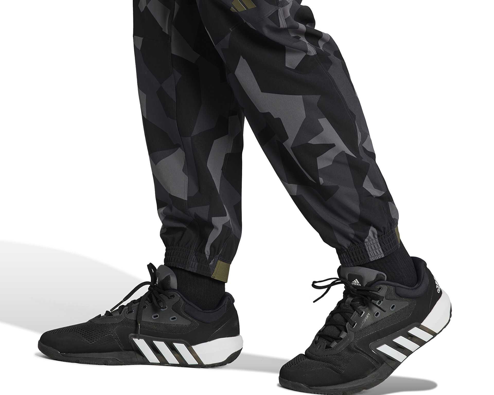 آموزش شلوار گرمکن D4T Ps Pants