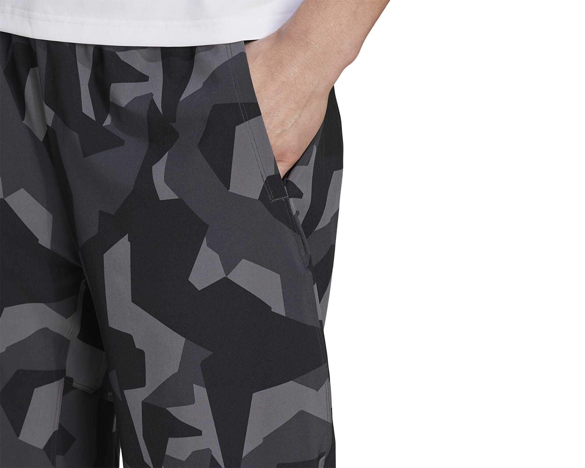 آموزش شلوار گرمکن D4T Ps Pants