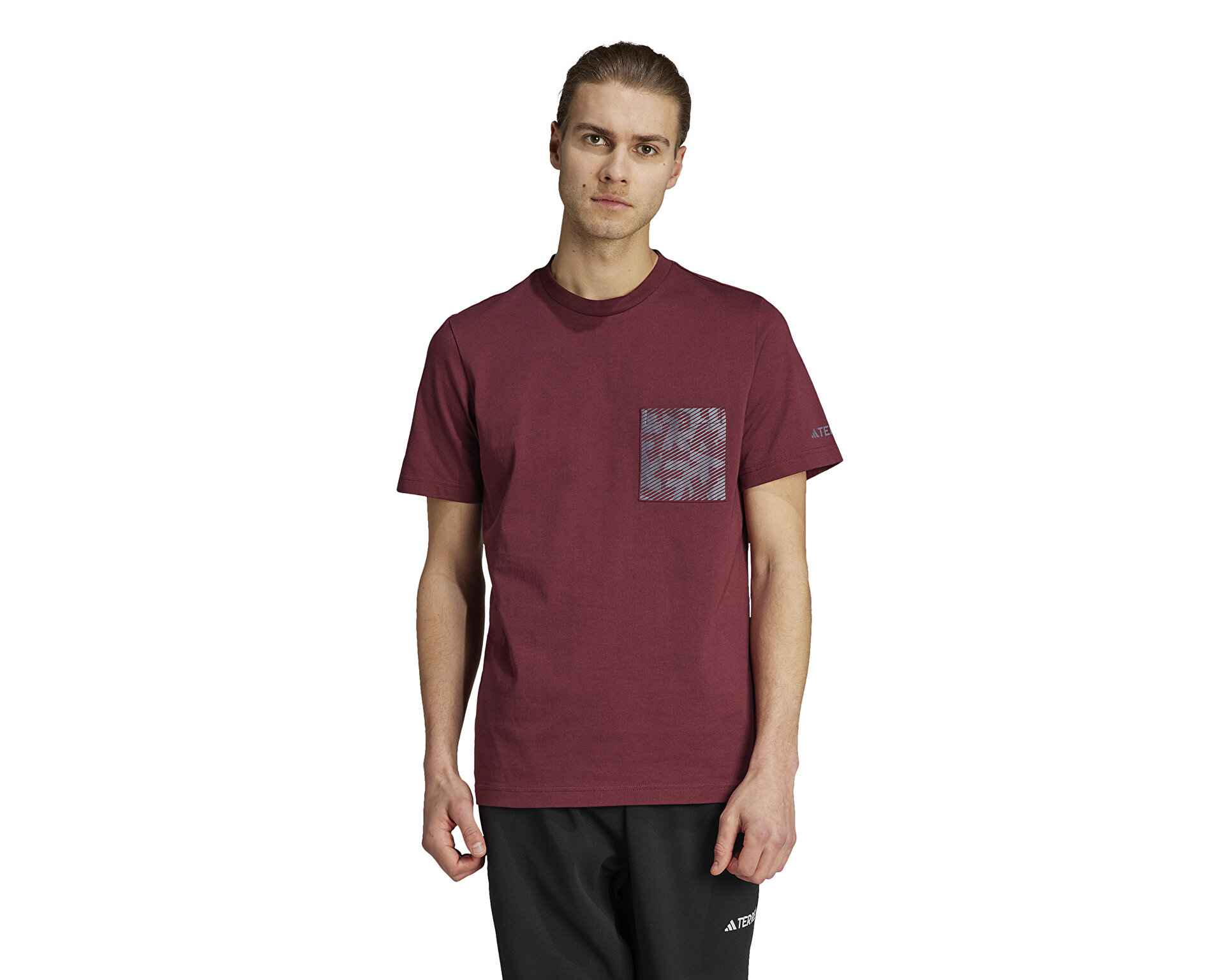 تیشرت روزانه Tx Pkt 2.0 Tee