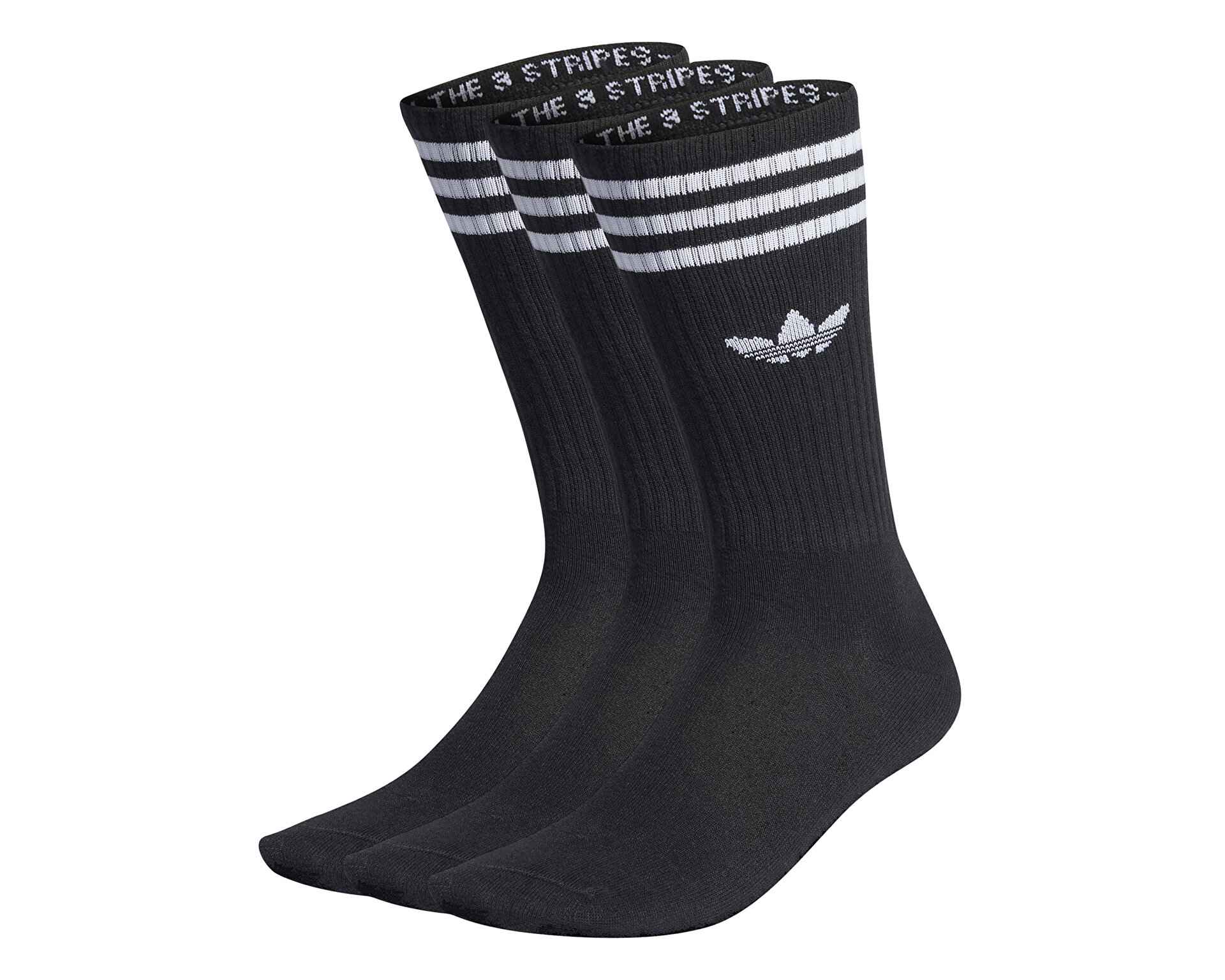 جوراب High Crew Sock