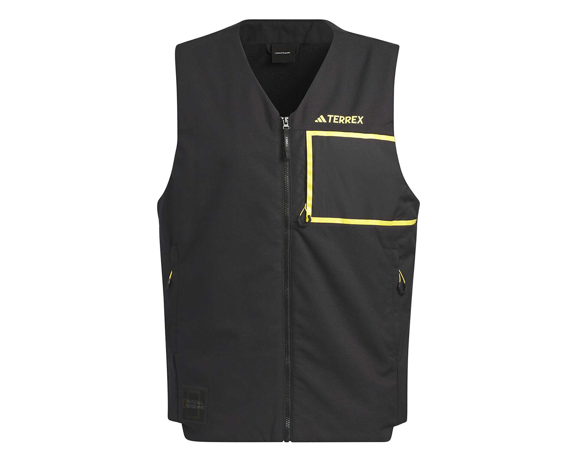 جلیقه ضد آب در فضای باز National Geographic Vest