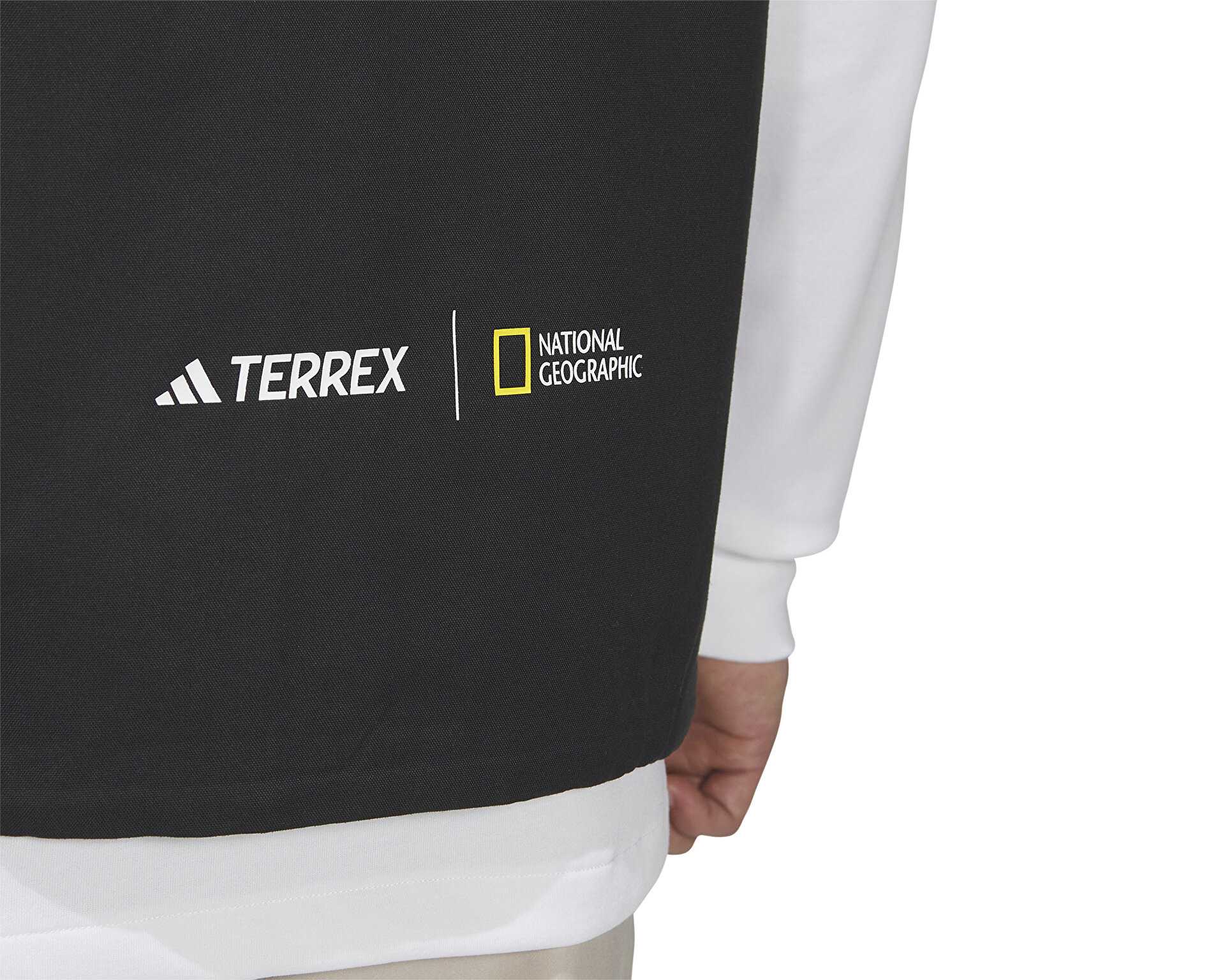 جلیقه ضد آب در فضای باز National Geographic Vest