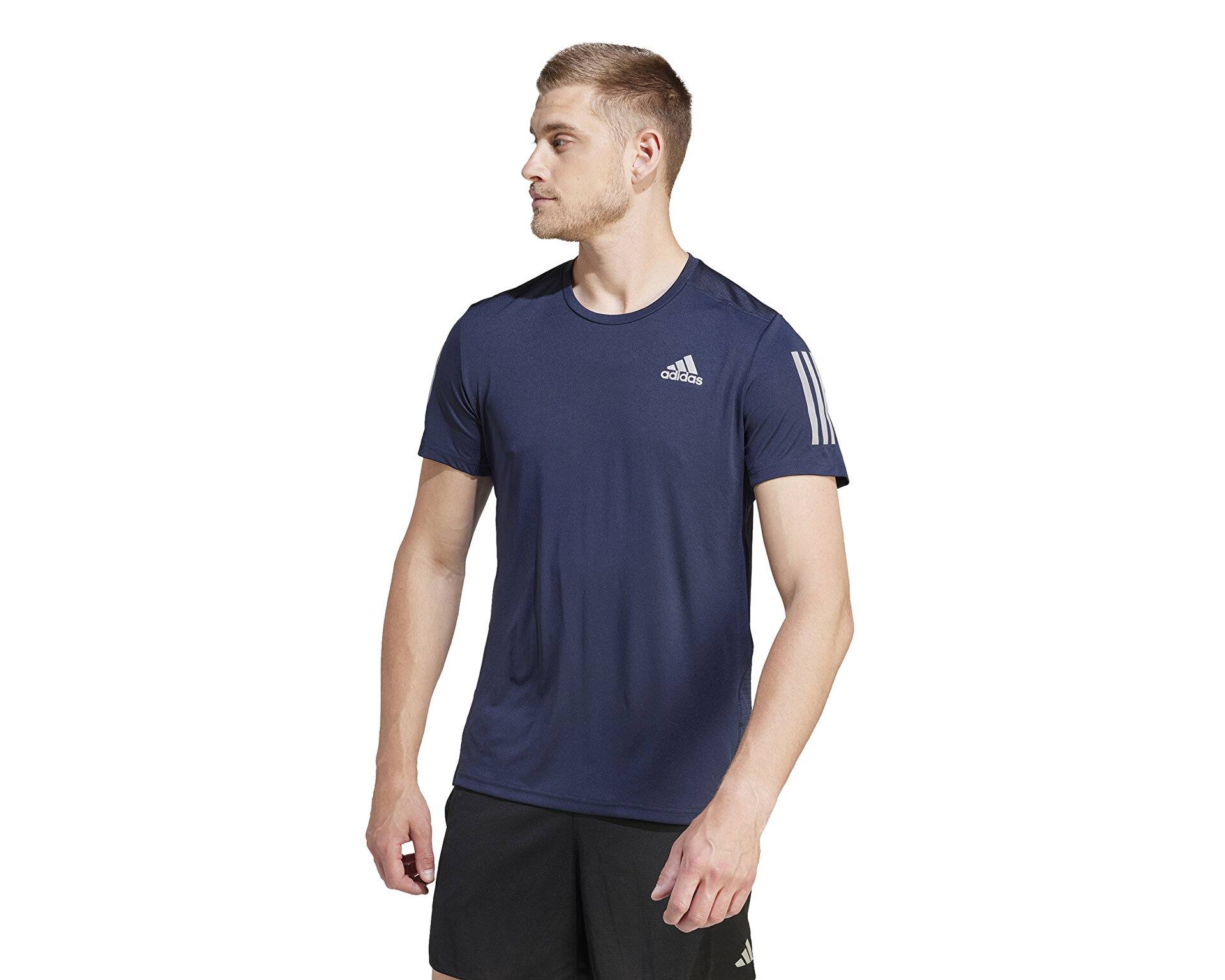 تیشرت روزانه Own The Run Tee