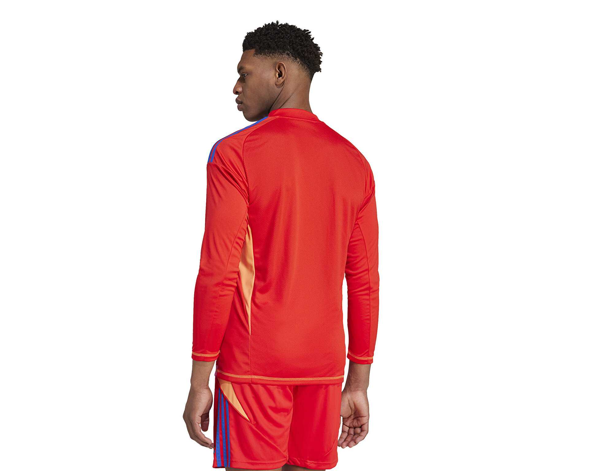 پیراهن آستین بلند دروازه بان T24 C Gk Jsy L