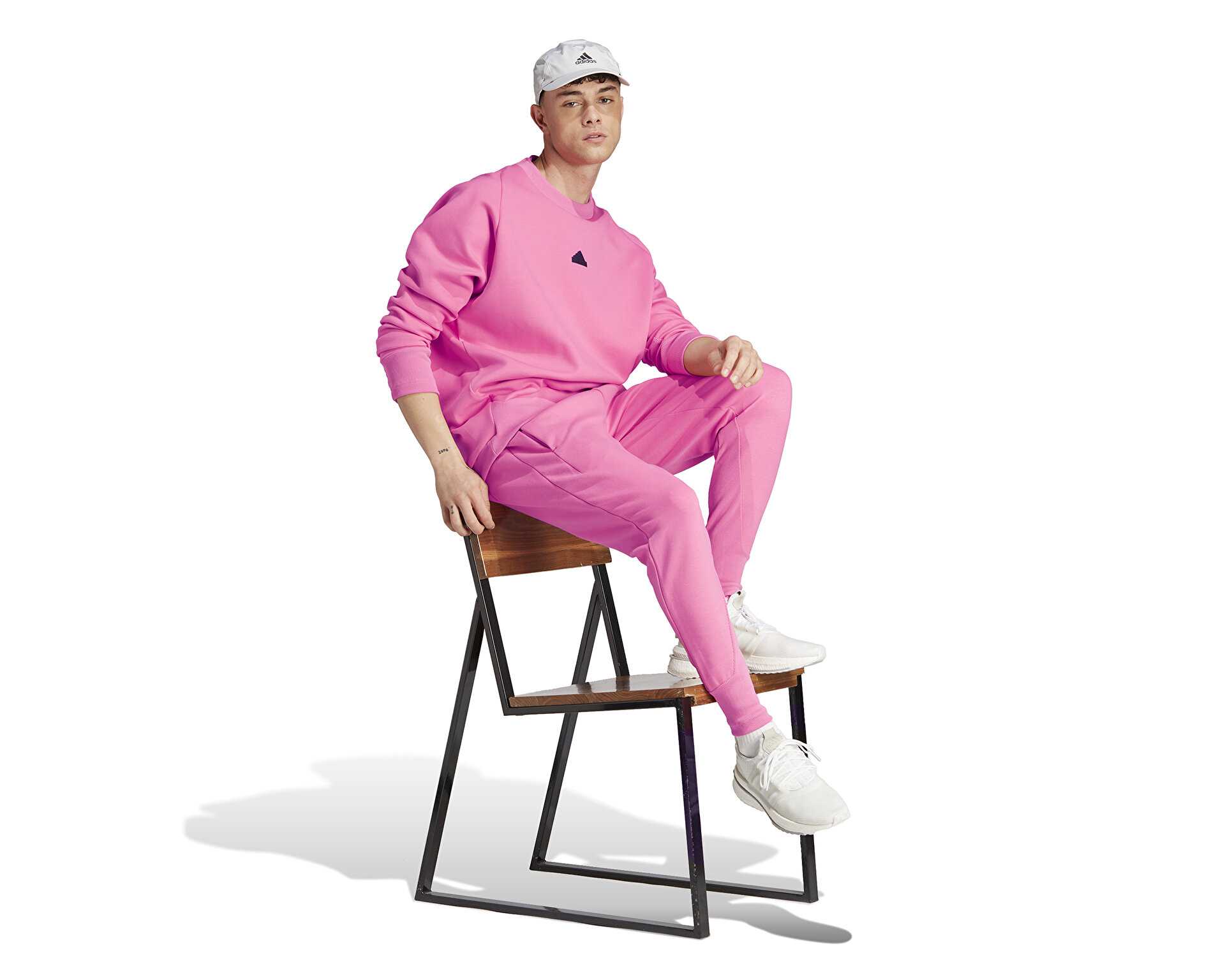 شلوار گرمکن معمولی M Z.N.E. Pr Pt