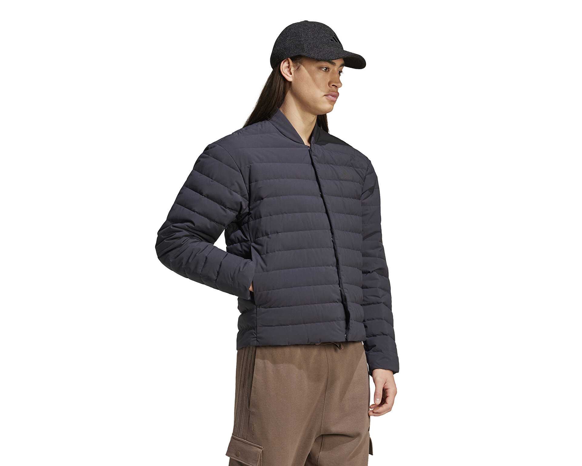 کت روزانه Adidas Helionic Lite J