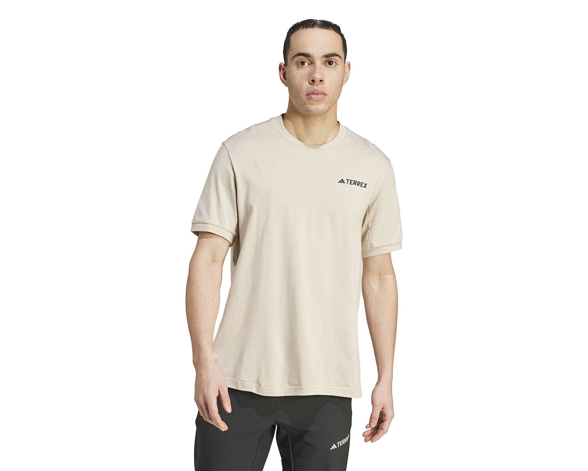 تیشرت آموزشی Adidas Xpl Logo Tee