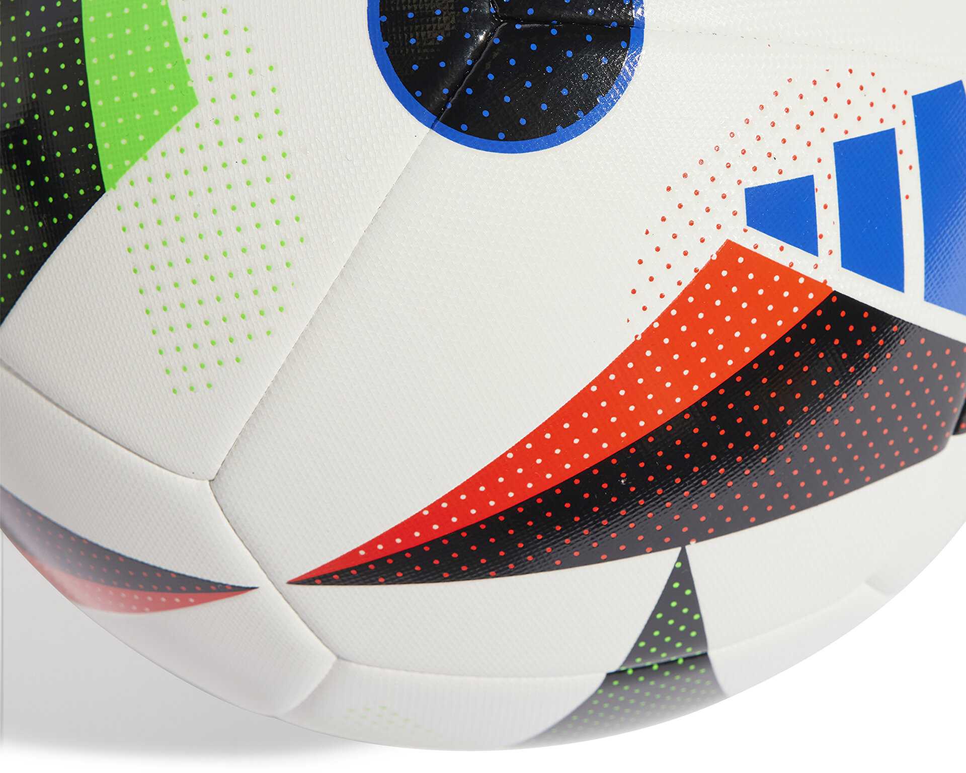 توپ تمرینی فوتبال یوفا 2024 Uefa 2024 Euro24 Trn