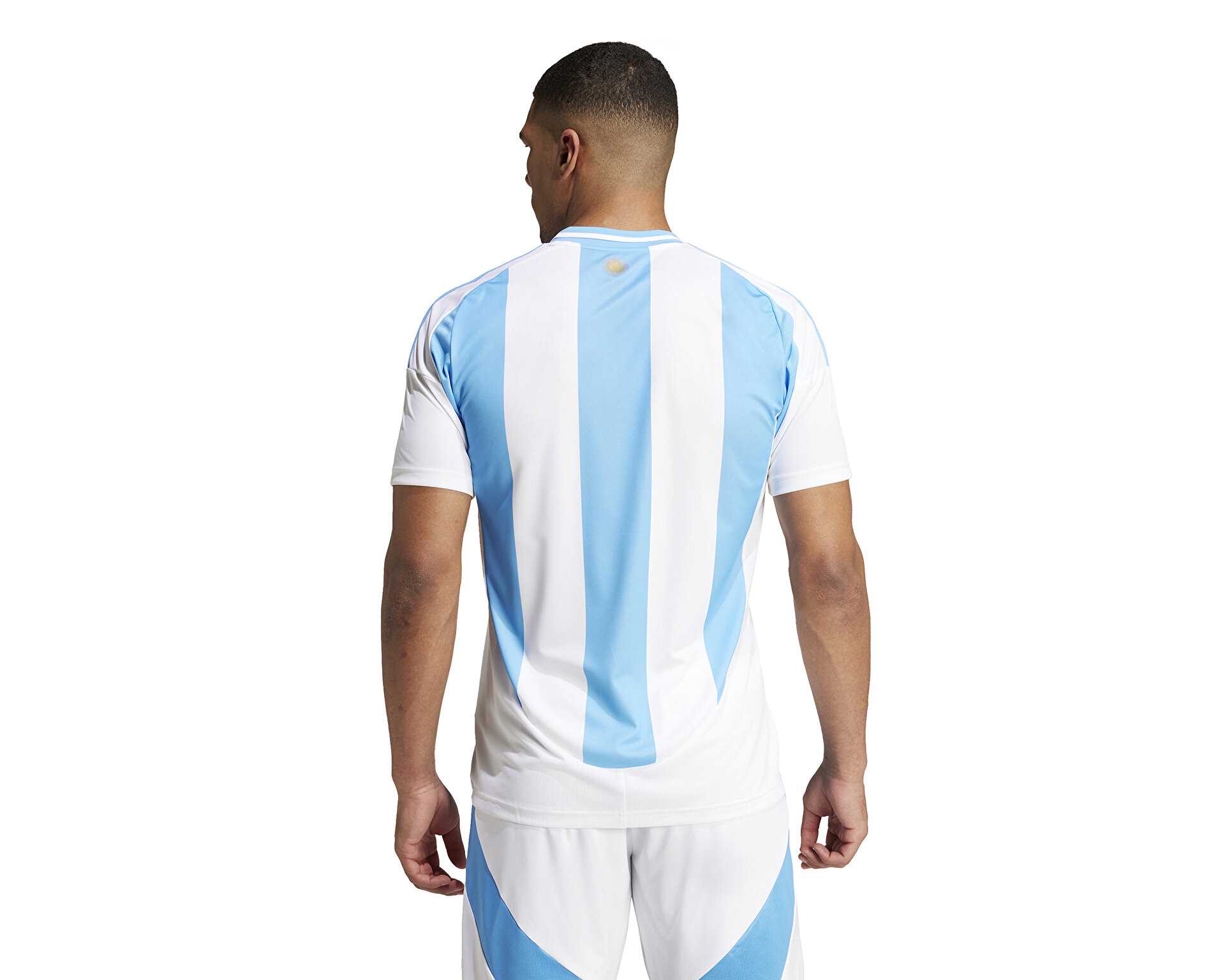 پیراهن خانگی آرژانتین Adidas Afa H Jsy D